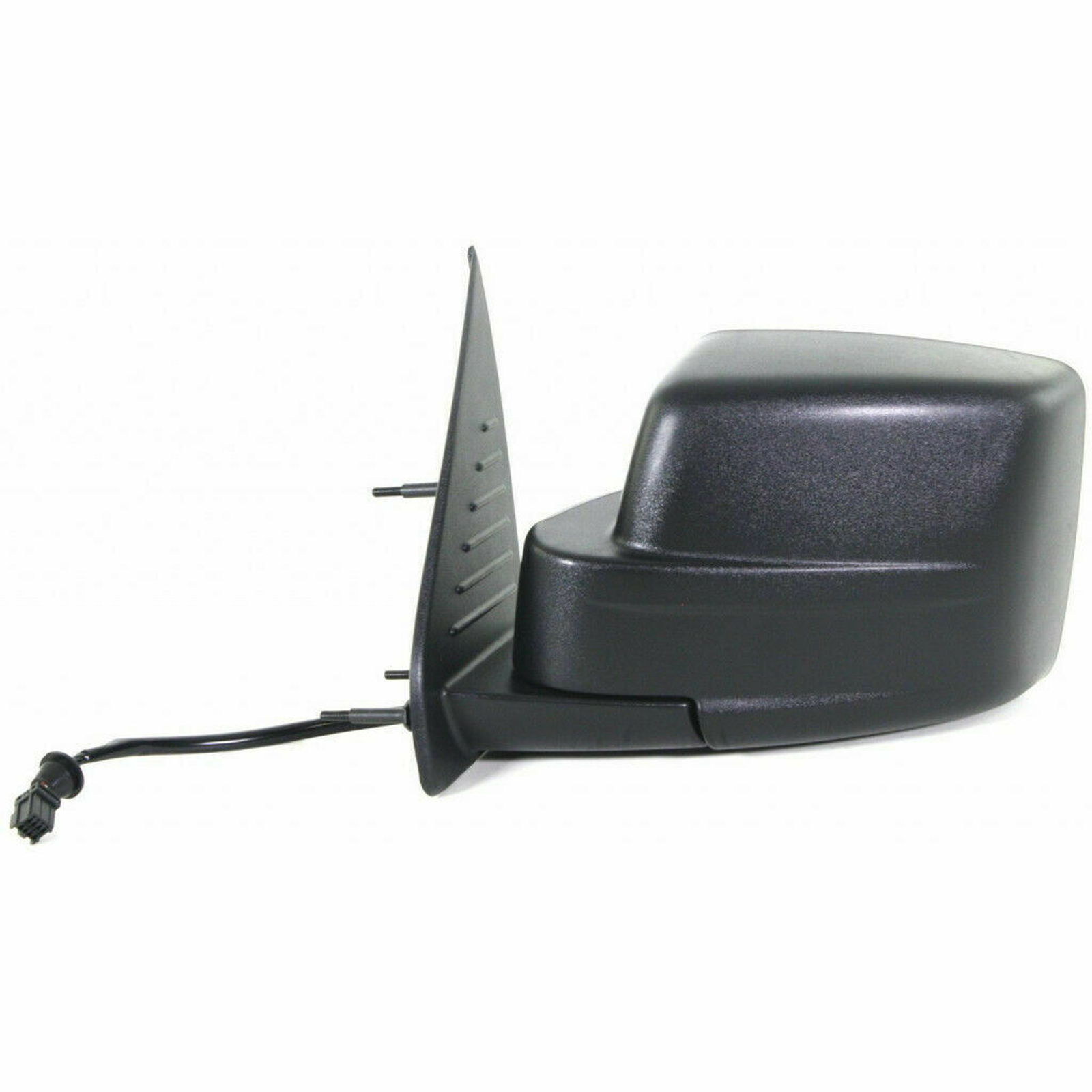 CH1320279 jeep liberty 2008 2009 left side mirror power textured ch1320279 5
