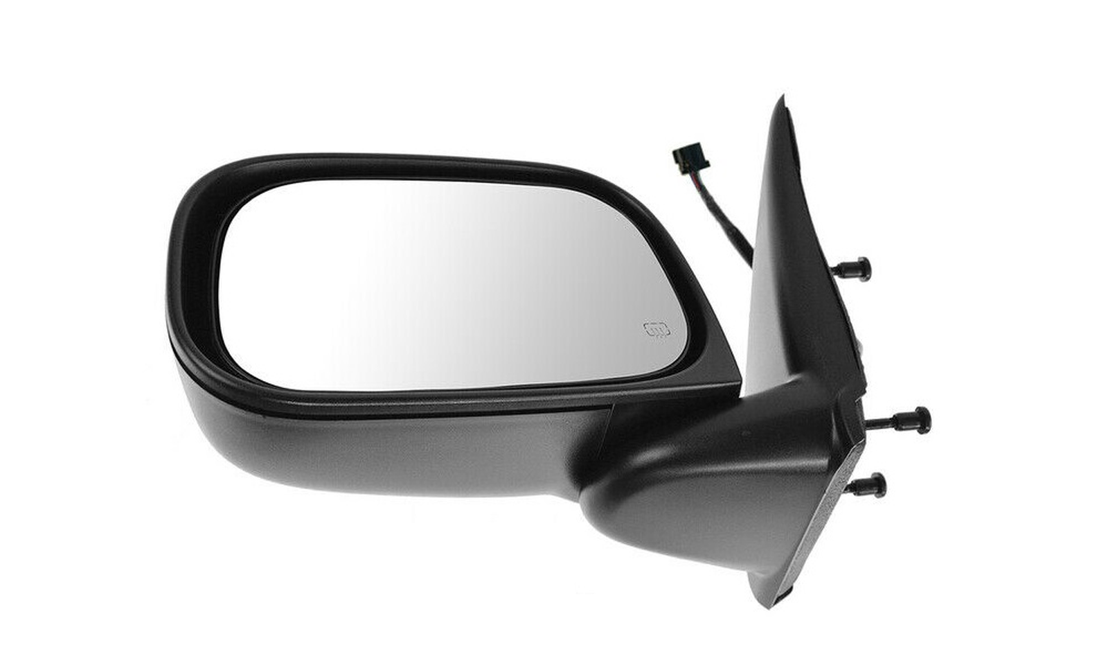 CH1320286 dodge durango 2004 2009 left side mirror power htd memory ch1320286 3
