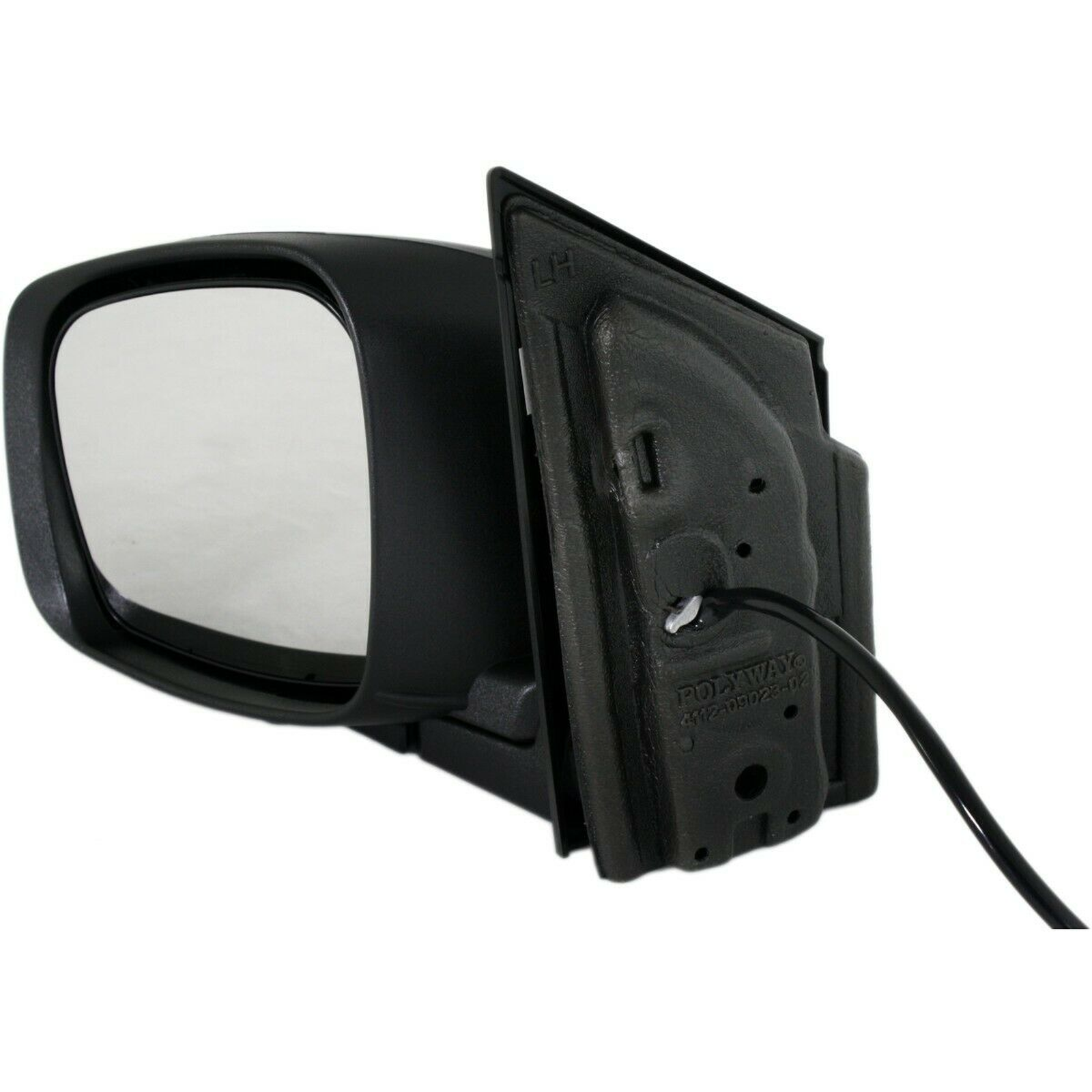 CH1320291 dodge grand caravan 2008 2020 3