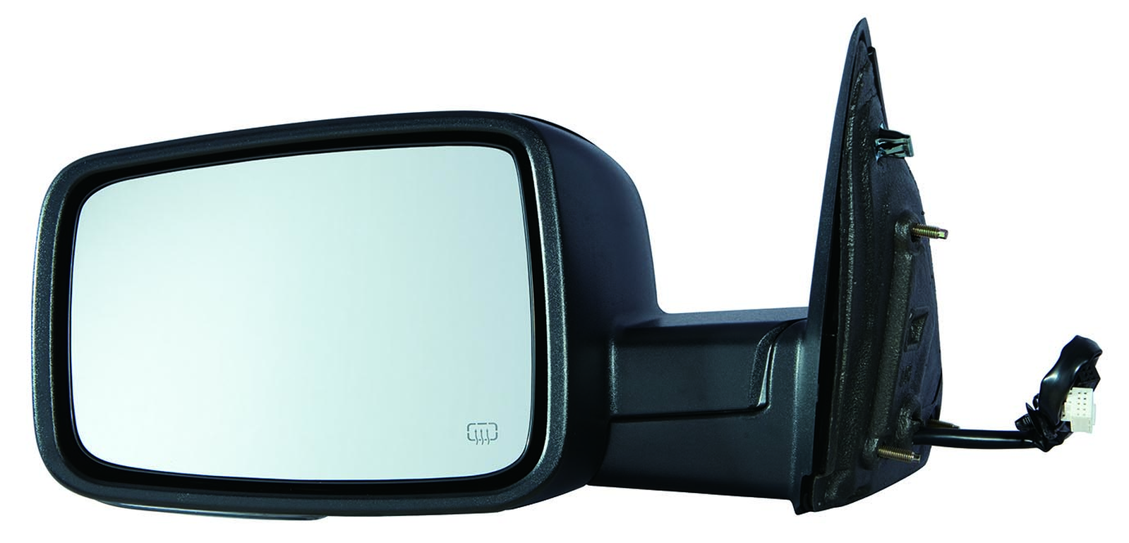 CH1320293 left side mirror power htd signal puddle lamp ptm ch1320293 1