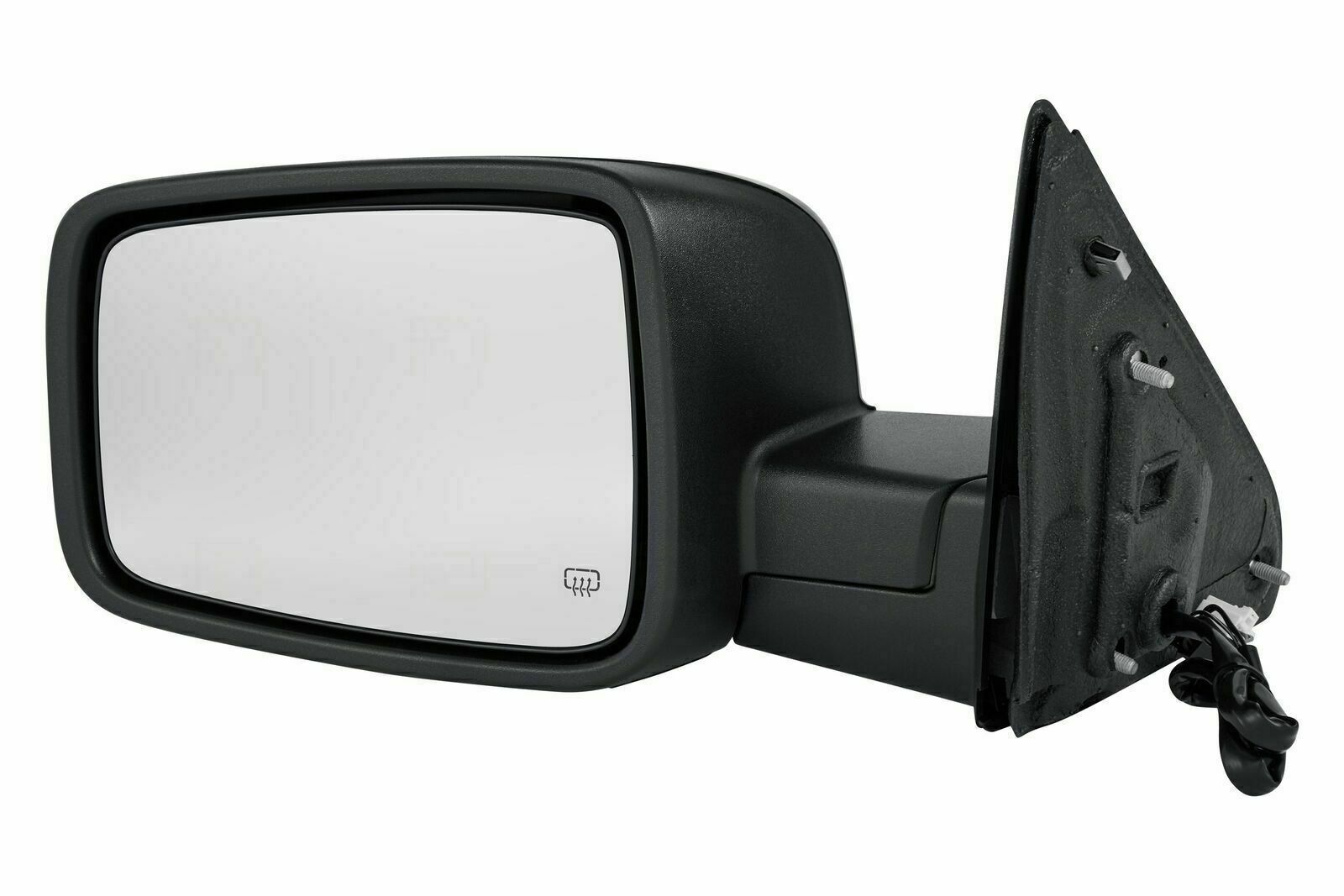 CH1320293 left side mirror power htd signal puddle lamp ptm ch1320293 3