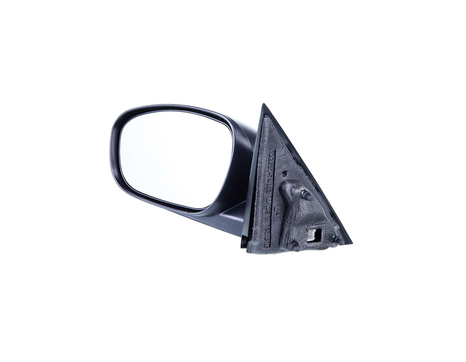 CH1320294 dodge charger 2006 2010 left side mirror power textured ch1320294 3