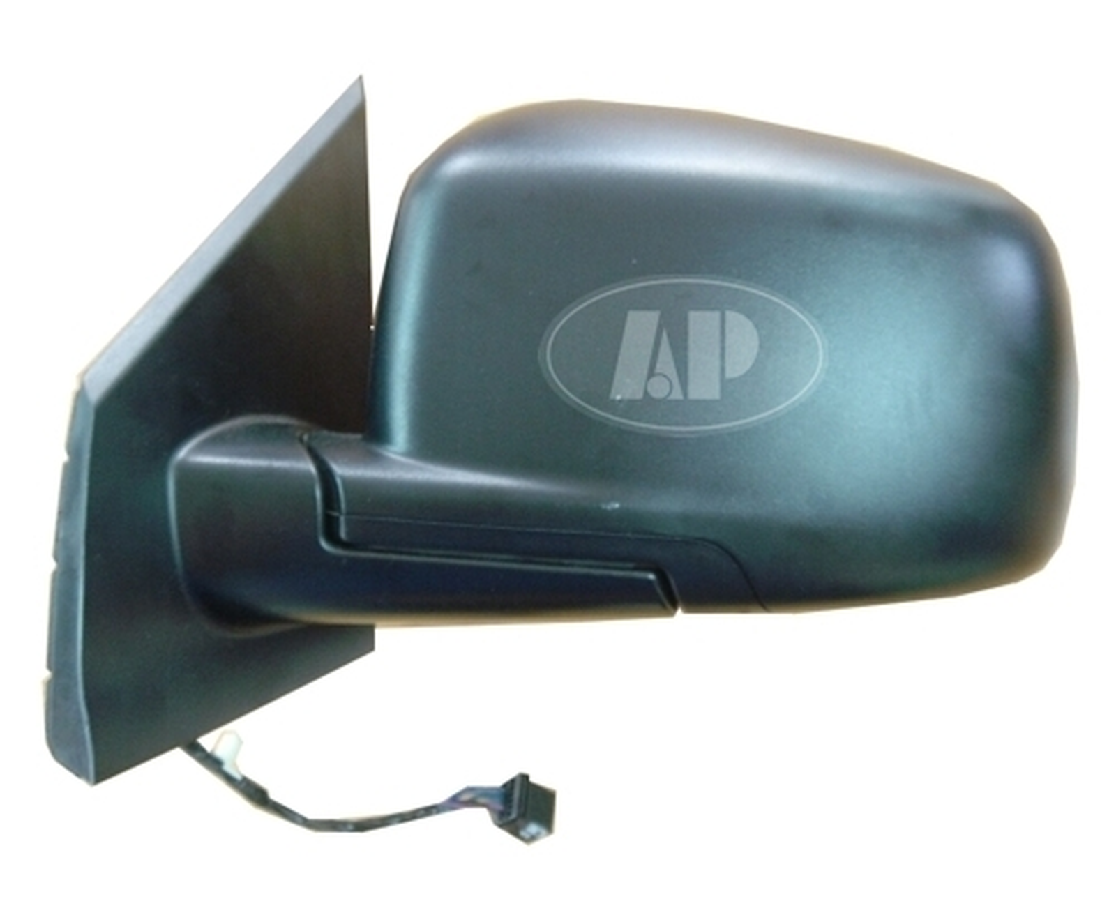 CH1320302 dodge journey 2009 2018 left side mirror power htd ptm rt sxt ch1320302 1