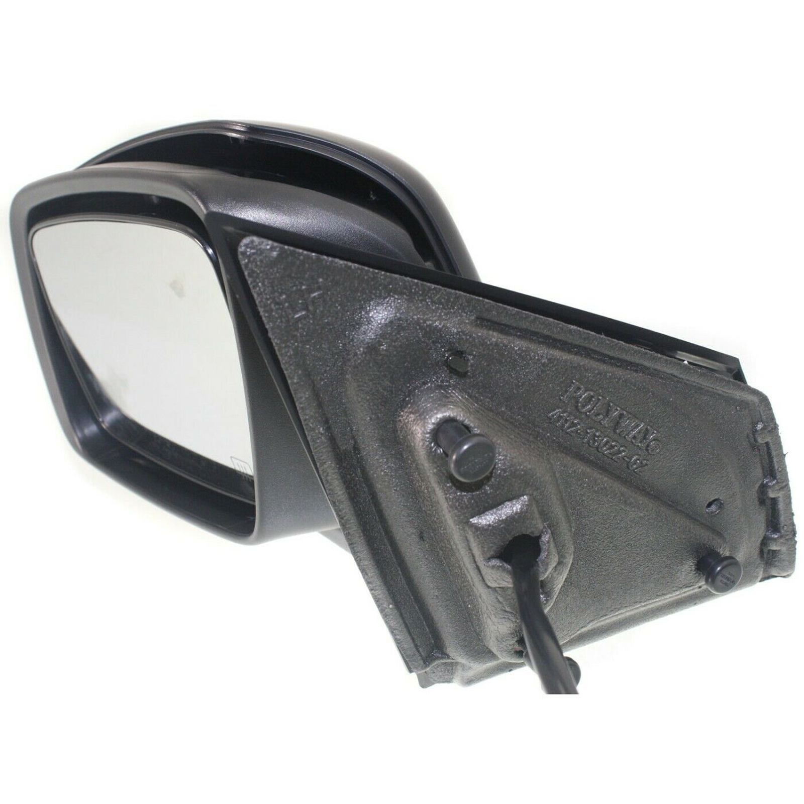CH1320302 dodge journey 2009 2018 left side mirror power htd ptm rt sxt ch1320302 4