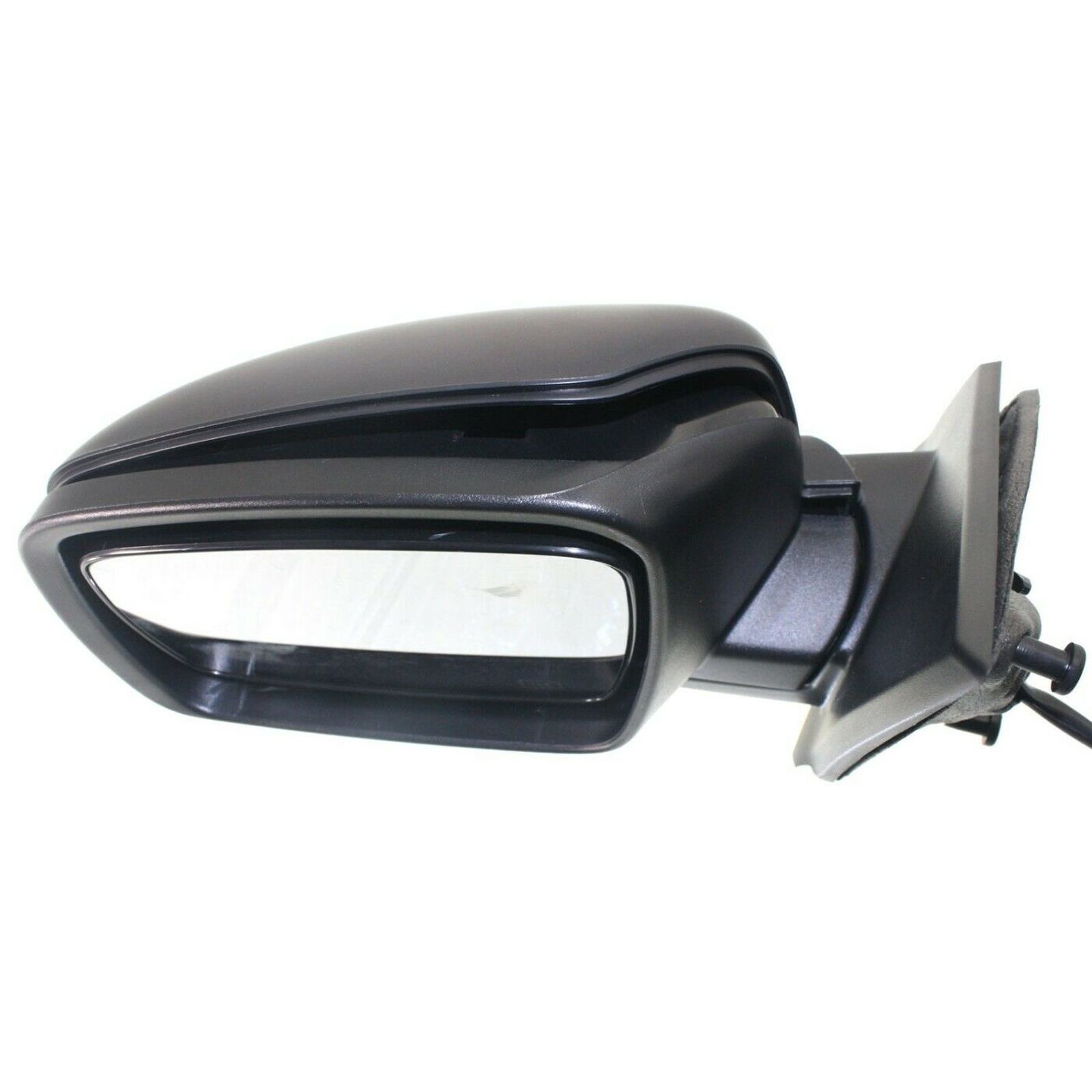CH1320302 dodge journey 2009 2018 left side mirror power htd ptm rt sxt ch1320302 5