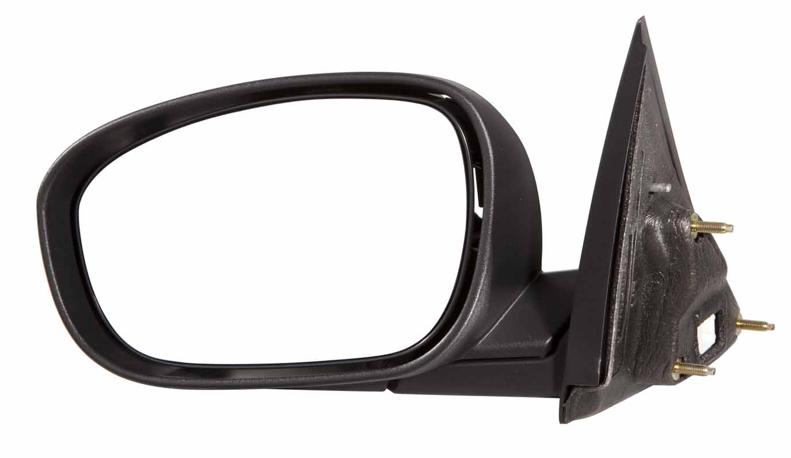 CH1320309 dodge charger 2009 2010 left side mirror power htd fold ptm ch1320309 1