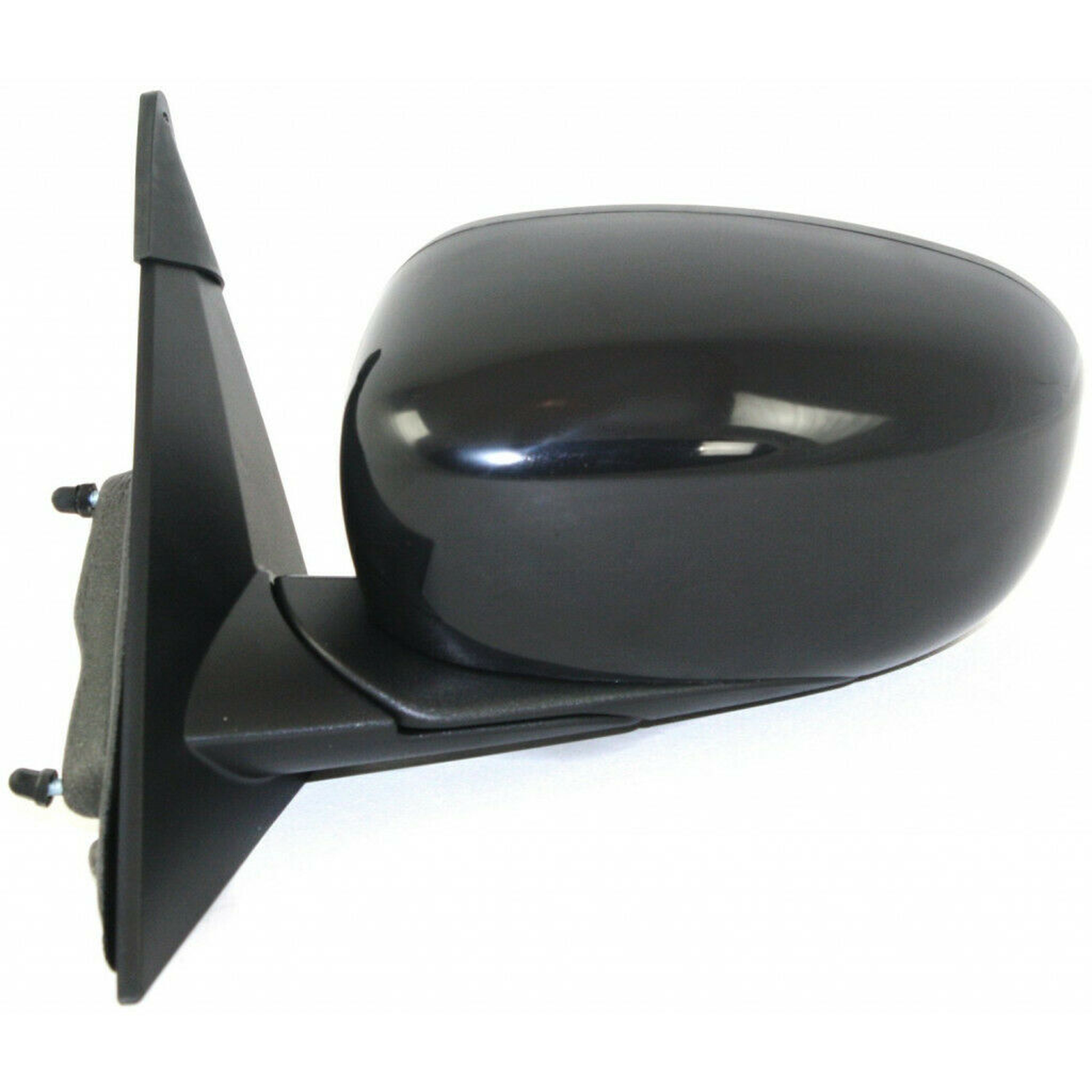 CH1320309 dodge charger 2009 2010 left side mirror power htd fold ptm ch1320309 2
