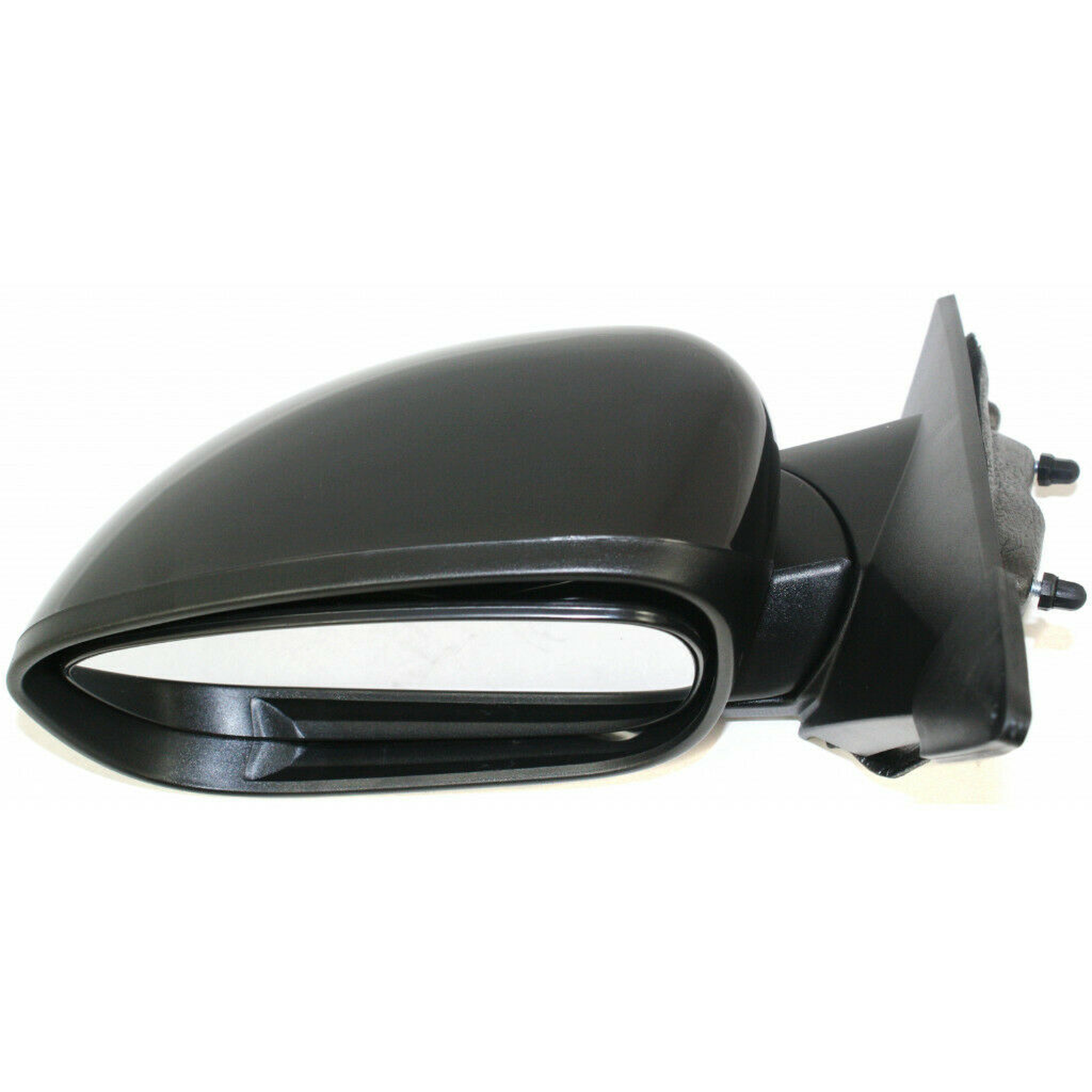 CH1320309 dodge charger 2009 2010 left side mirror power htd fold ptm ch1320309 3