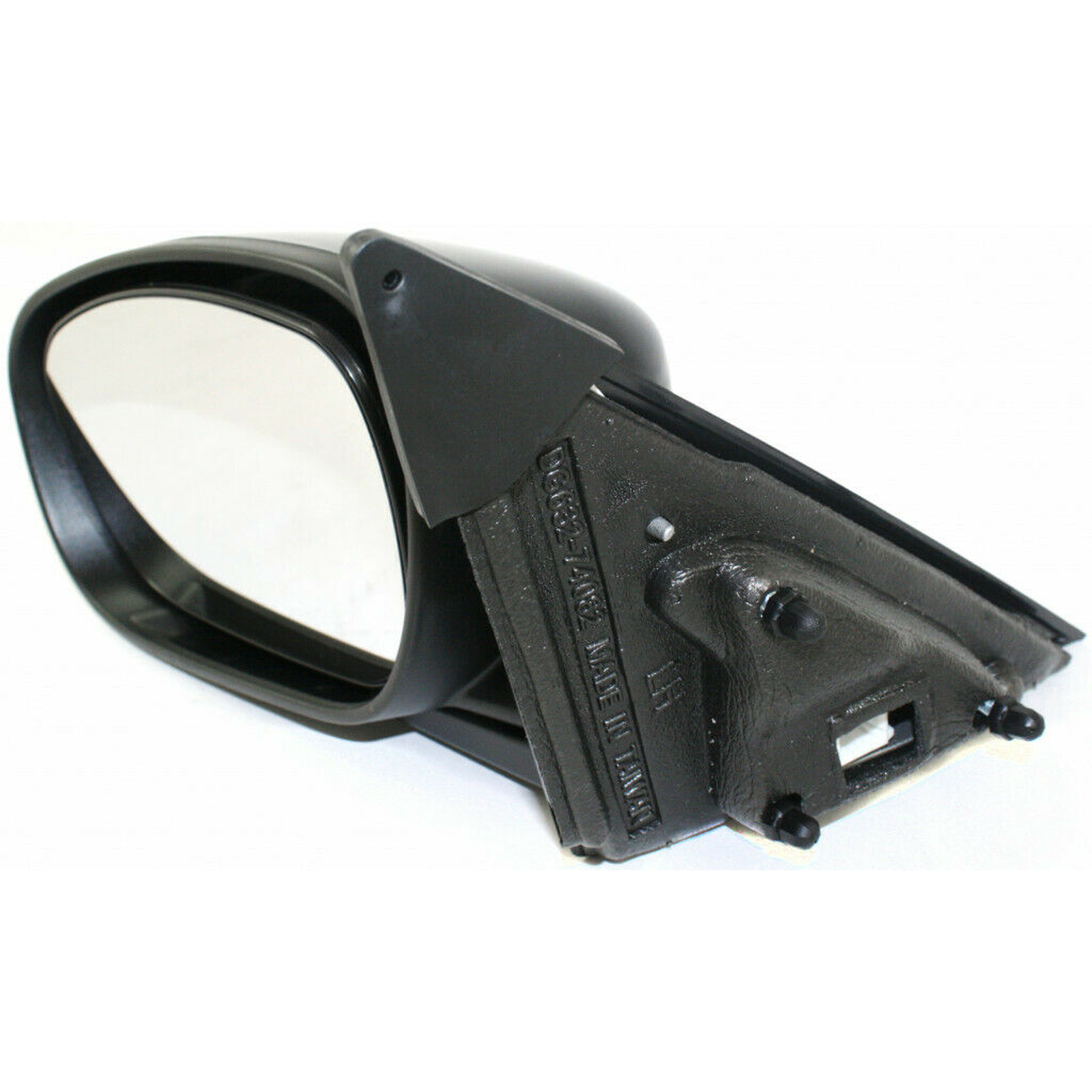 CH1320309 dodge charger 2009 2010 left side mirror power htd fold ptm ch1320309 4