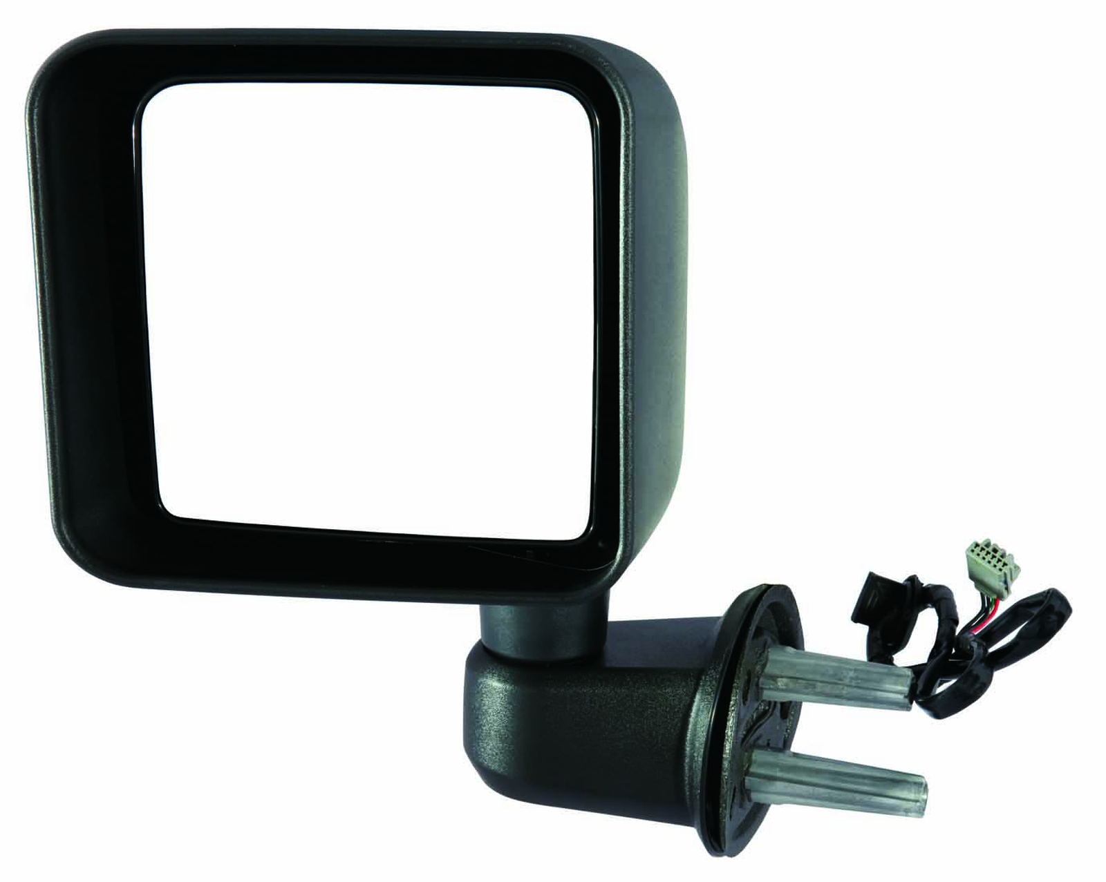 CH1320319 jeep wrangler 2011 2013 left side mirror power htd ch1320319 1