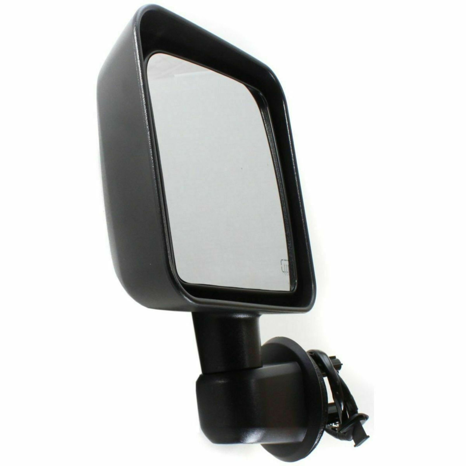 CH1320319 jeep wrangler 2011 2013 left side mirror power htd ch1320319 2