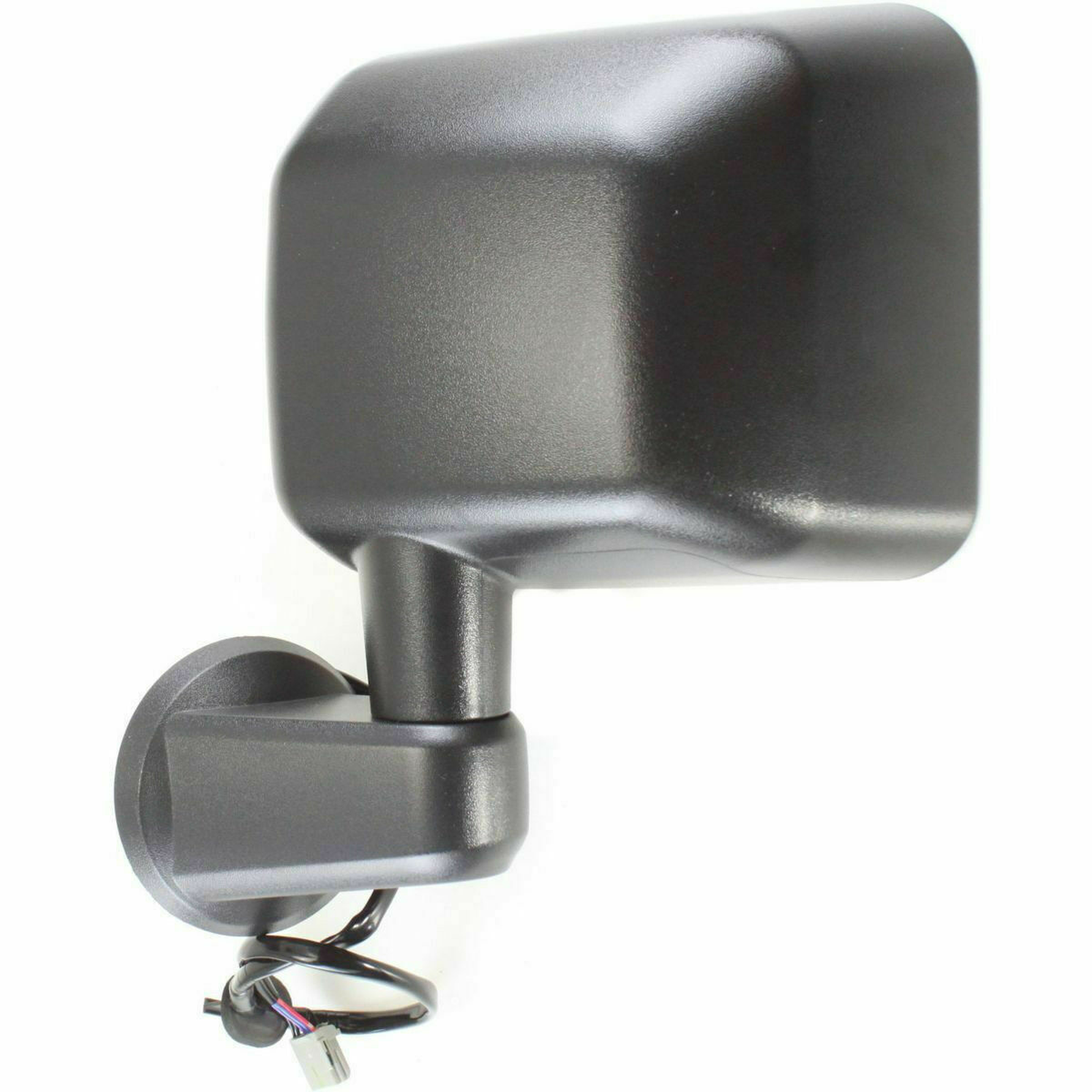 CH1320319 jeep wrangler 2011 2013 left side mirror power htd ch1320319 4
