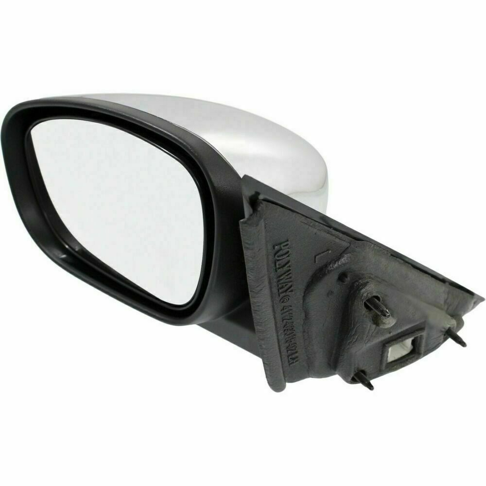 CH1320324 chrysler 300 2005 2010 left side mirror power htd chrome ch1320324 4