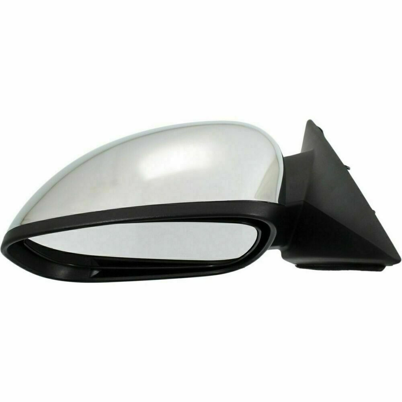 CH1320324 chrysler 300 2005 2010 left side mirror power htd chrome ch1320324 5