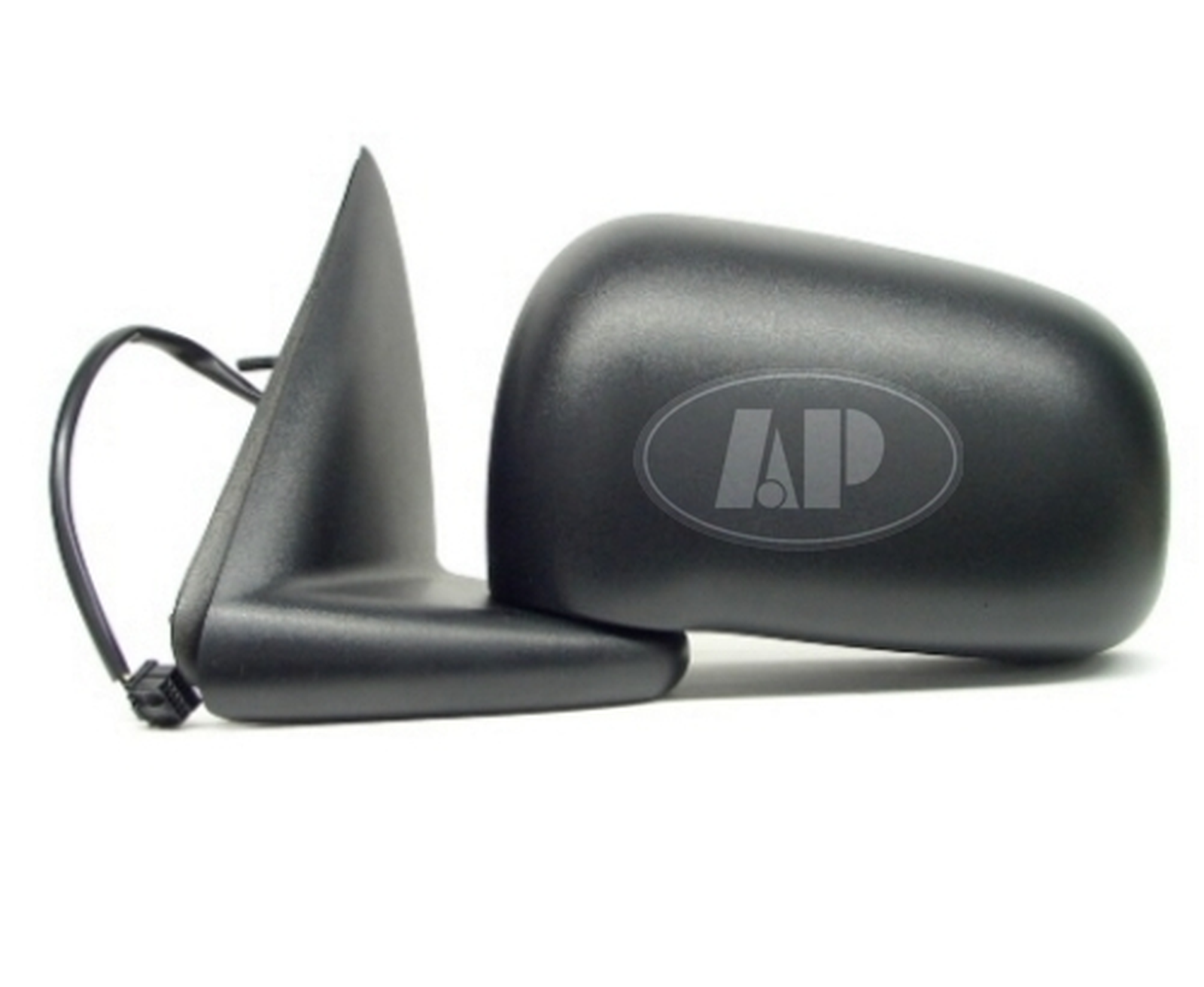 CH1320326 dodge dakota 2005 2010 left side mirror manual ch1320326 1