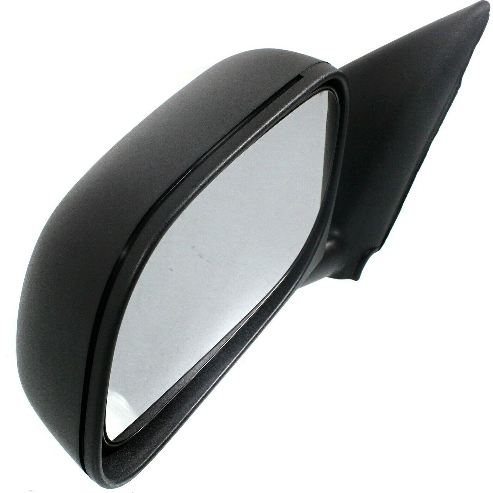 CH1320326 dodge dakota 2005 2010 left side mirror manual ch1320326 3