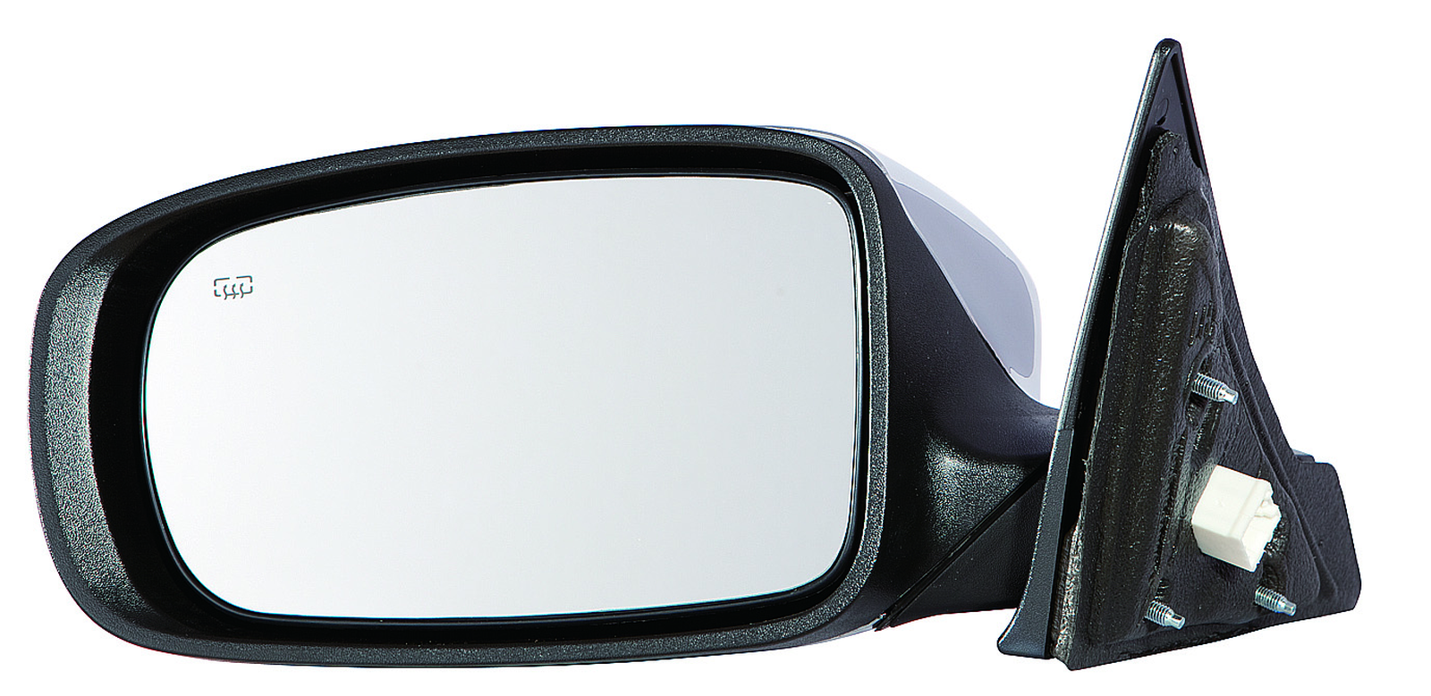 CH1320336 chrysler 200 2011 2014 left side mirror power htd chrome ch1320336 1