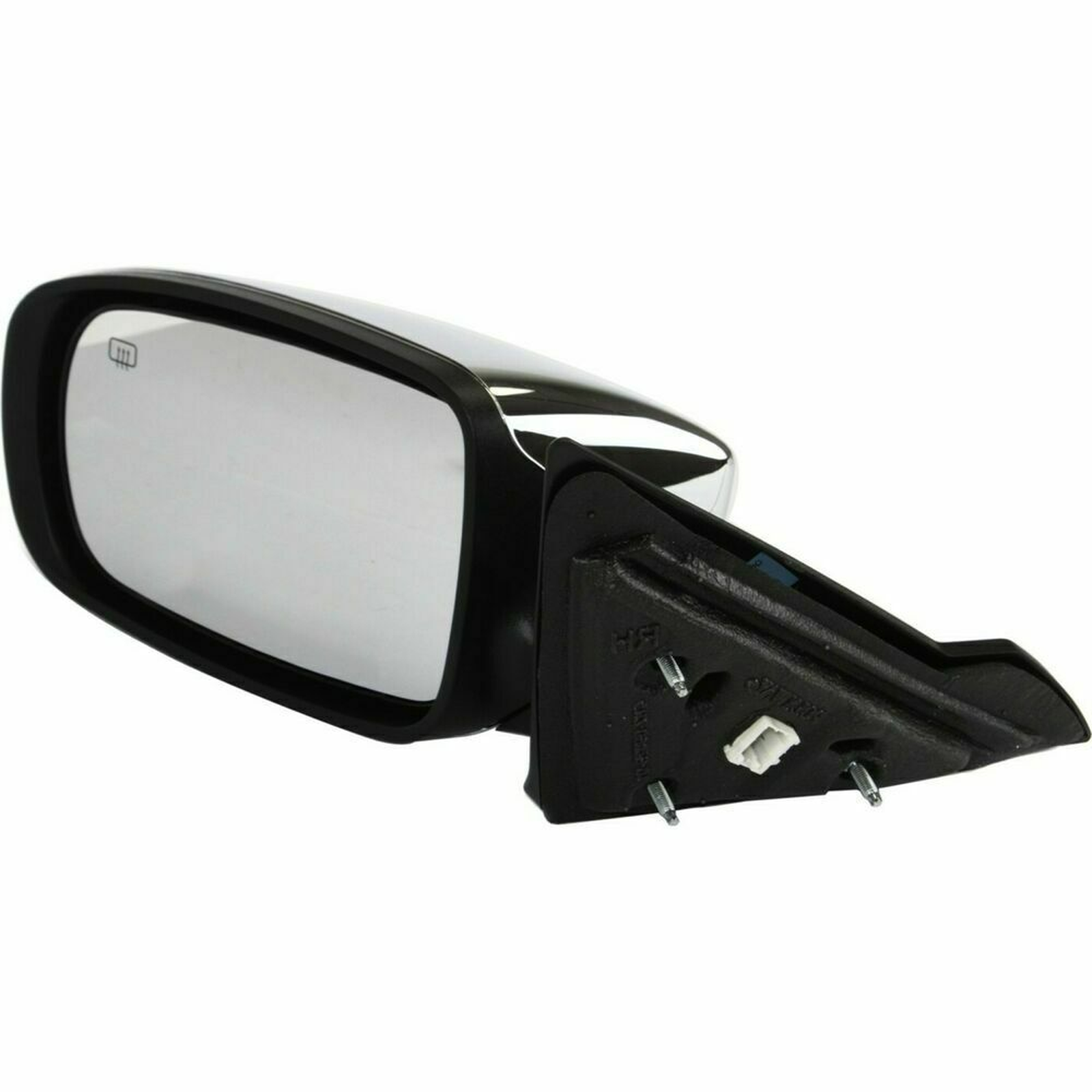 CH1320336 chrysler 200 2011 2014 left side mirror power htd chrome ch1320336 2