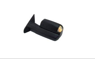 RAM RAM PICKUP-RAM 2011-2018 — MIRROR LH; POWER/TURN SIGNALPUDDLE/HEATED/TEXTURED; TRAILER TOW TYPE; 15-5500 13-18/CLASSIC 19-22
