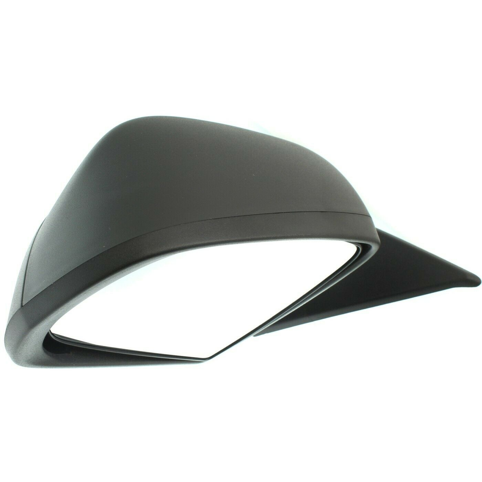 CH1320366 jeep cherokee 2014 2018 left side mirror power textured ch1320366 3