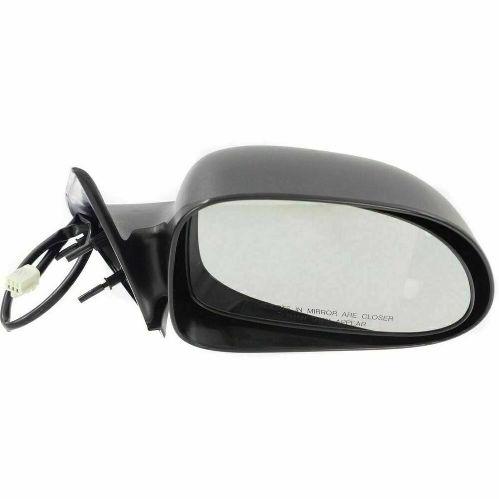 CH1321157 dodge dakota 1997 2000 right side mirror power non fold ch1321157 4