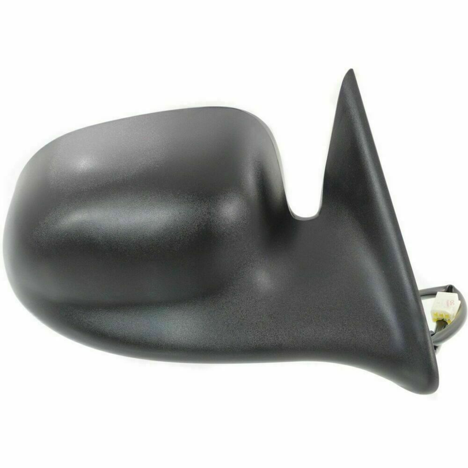 CH1321157 dodge dakota 1997 2000 right side mirror power non fold ch1321157 5