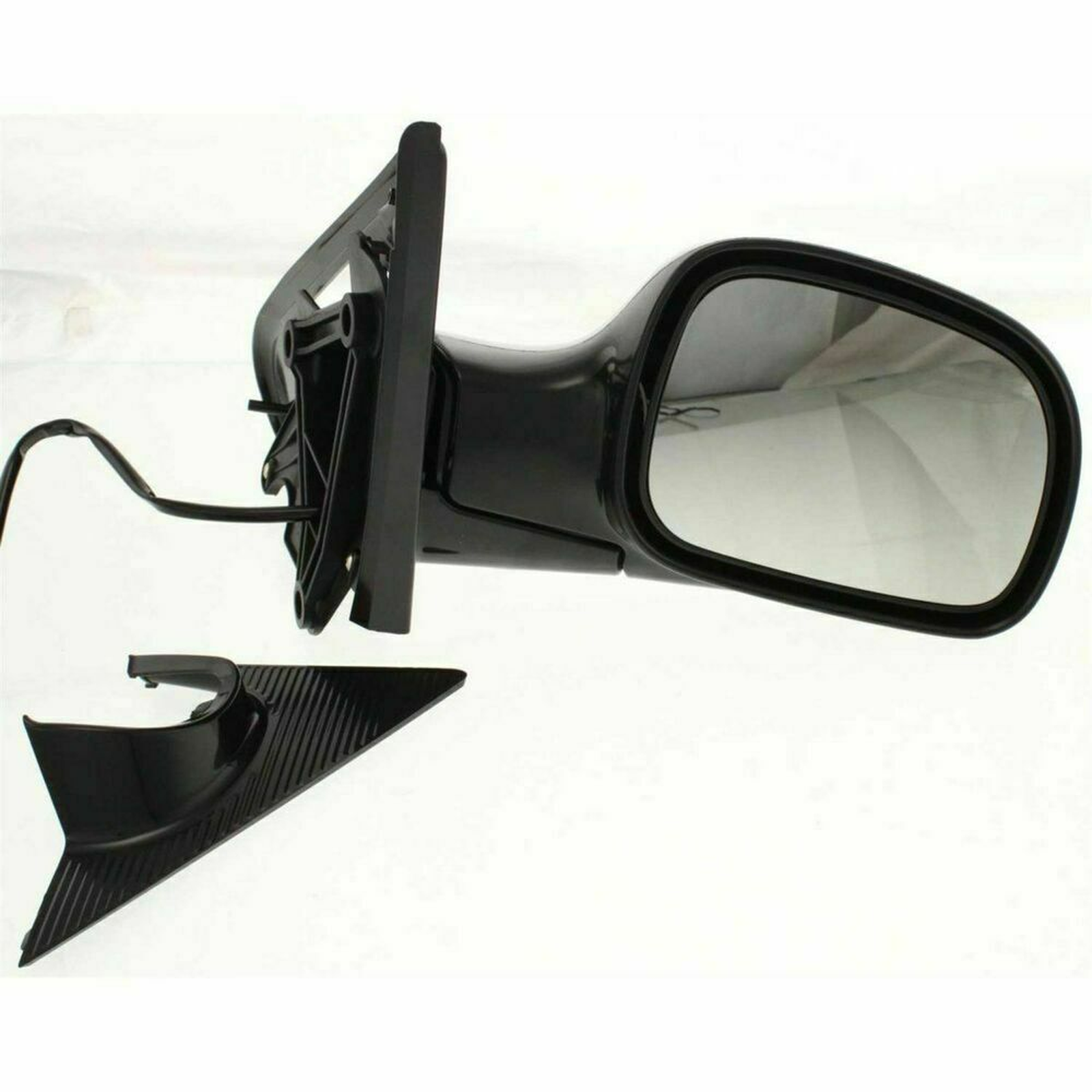 CH1321204 dodge caravan 2001 2007 right side mirror power ch1321204 2