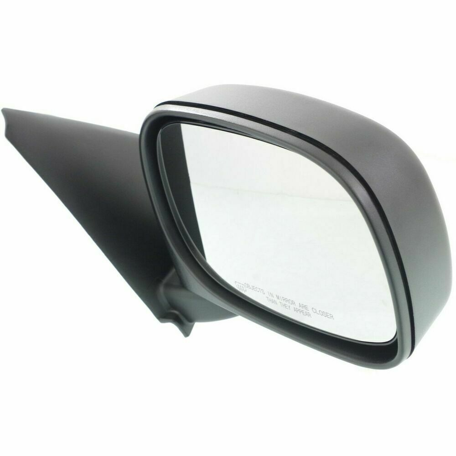 CH1321215 right side mirror power htd textured without tow manual fold ch1321215 2