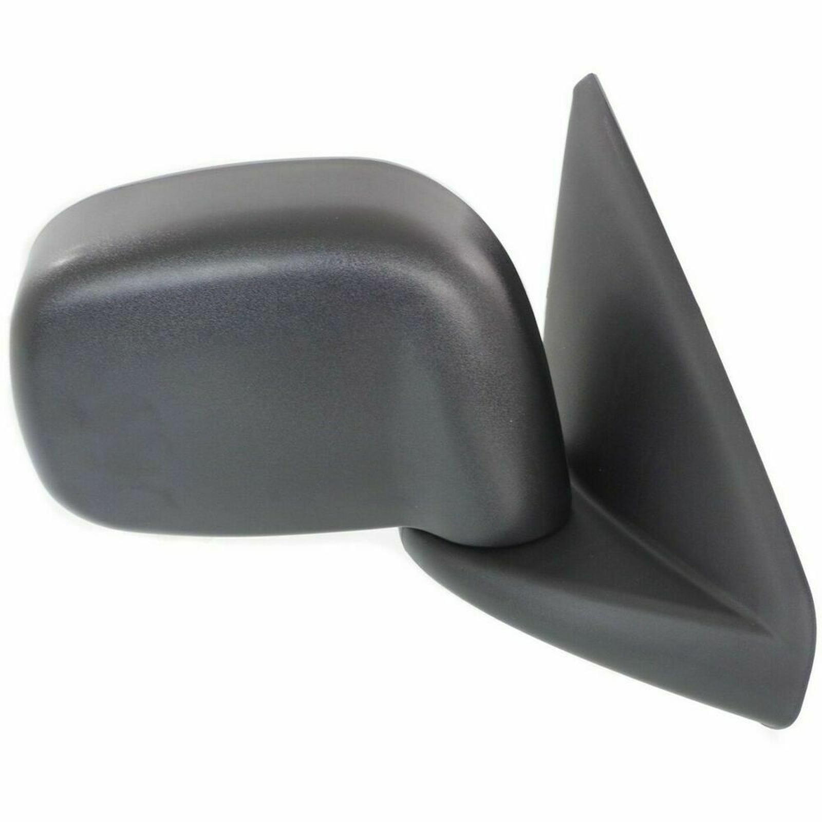 CH1321215 right side mirror power htd textured without tow manual fold ch1321215 5