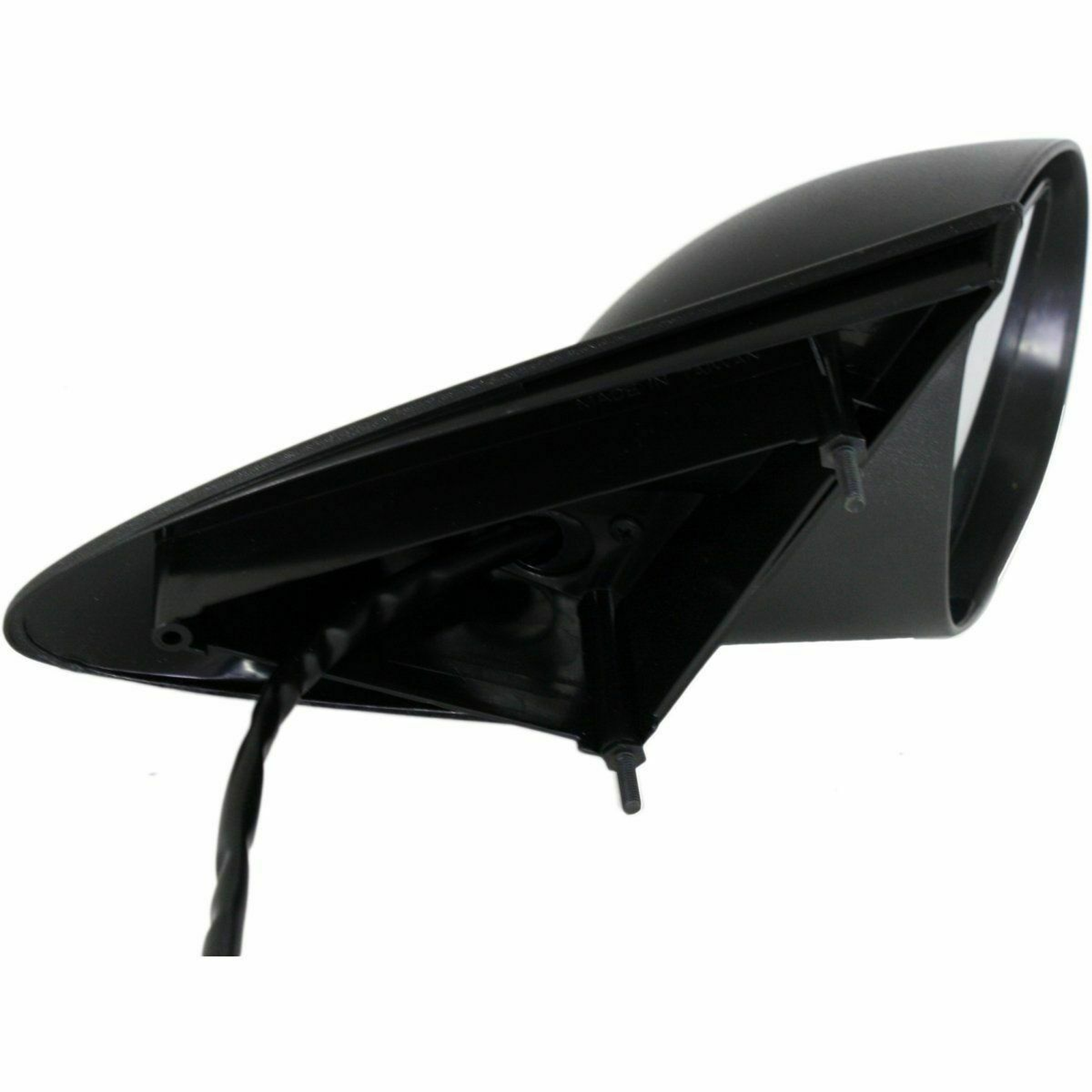 CH1321216 chrysler 300m 1999 2000 right side mirror power htd memory ch1321216 4