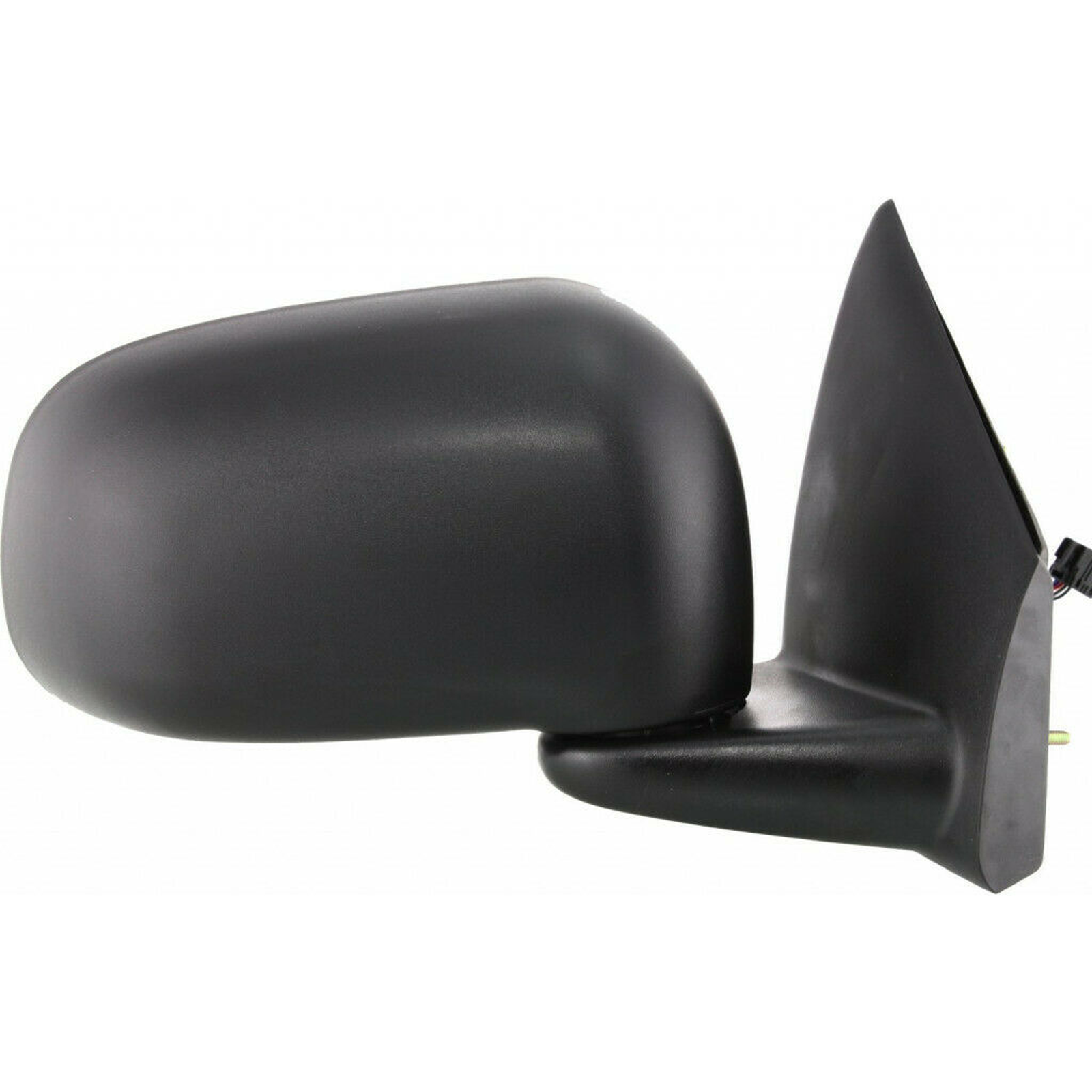 CH1321217 dodge durango 2004 2009 right side mirror power htd ch1321217 2