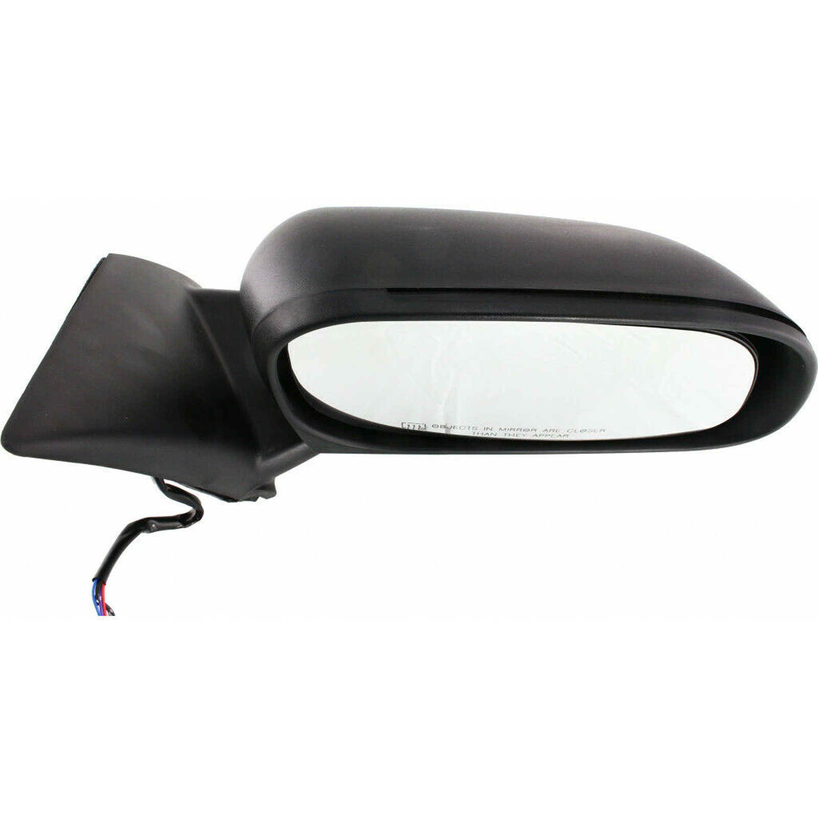 CH1321217 dodge durango 2004 2009 right side mirror power htd ch1321217 4