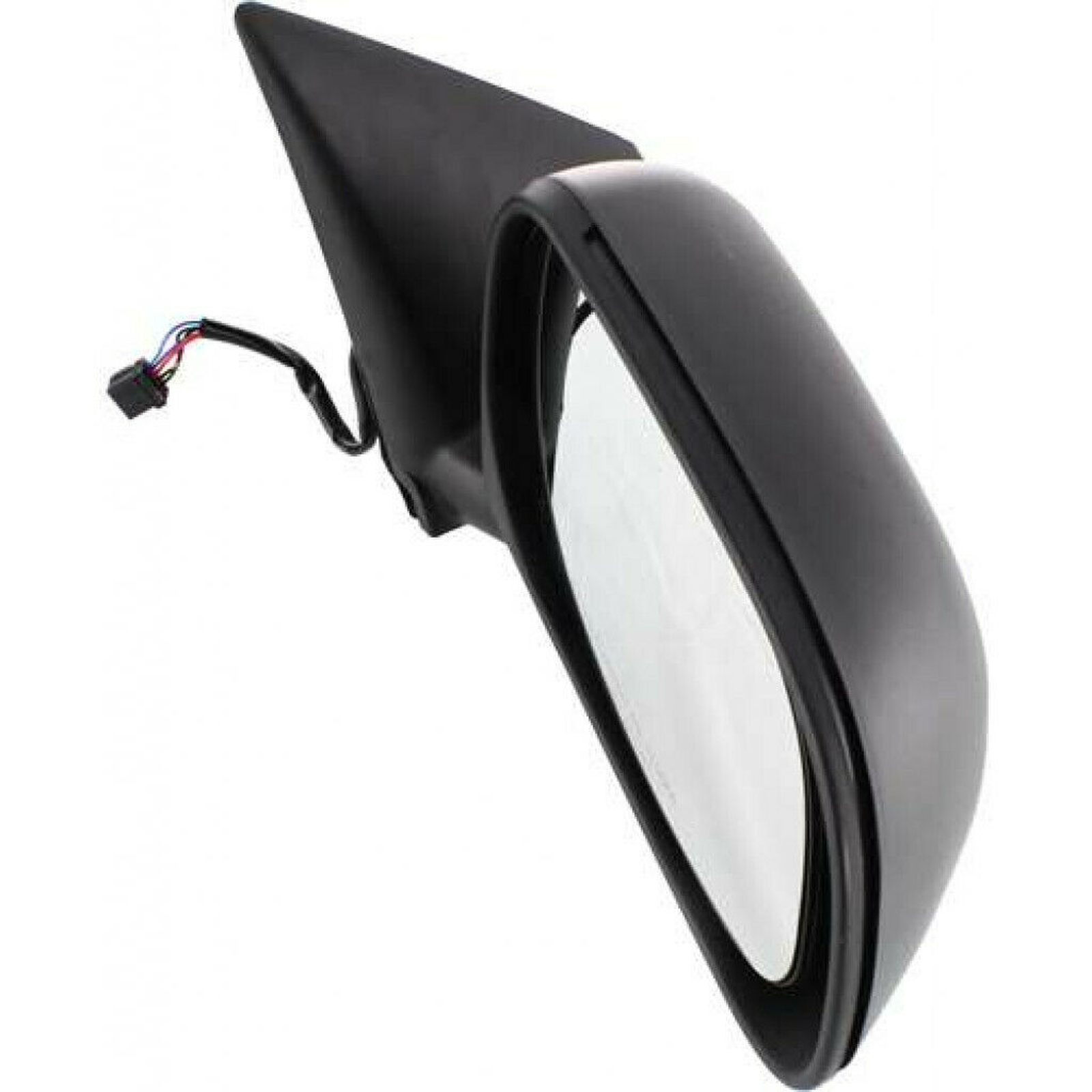 CH1321217 dodge durango 2004 2009 right side mirror power htd ch1321217 5