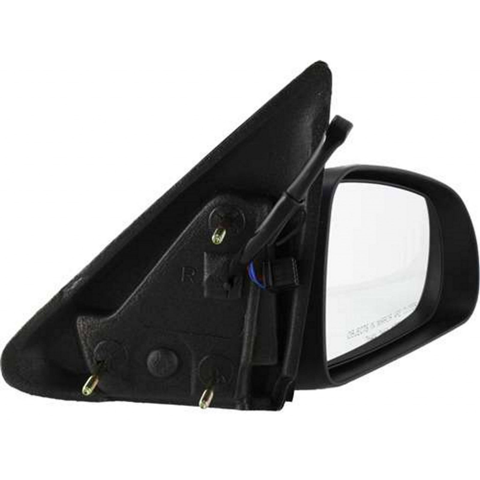 CH1321220 dodge dakota 2005 2010 right side mirror power ch1321220 4