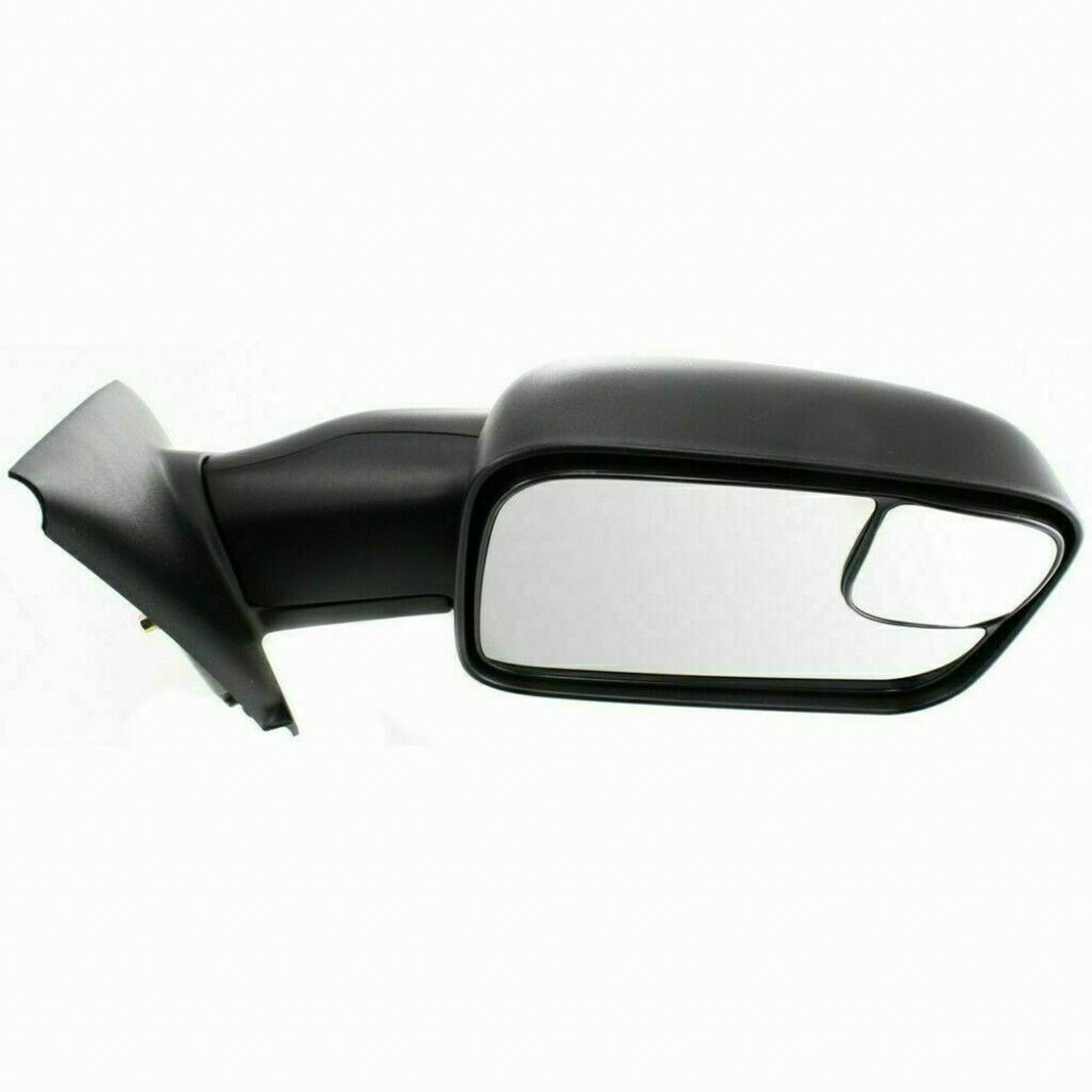 CH1321227 right side mirror manual with tow textured ch1321227 3