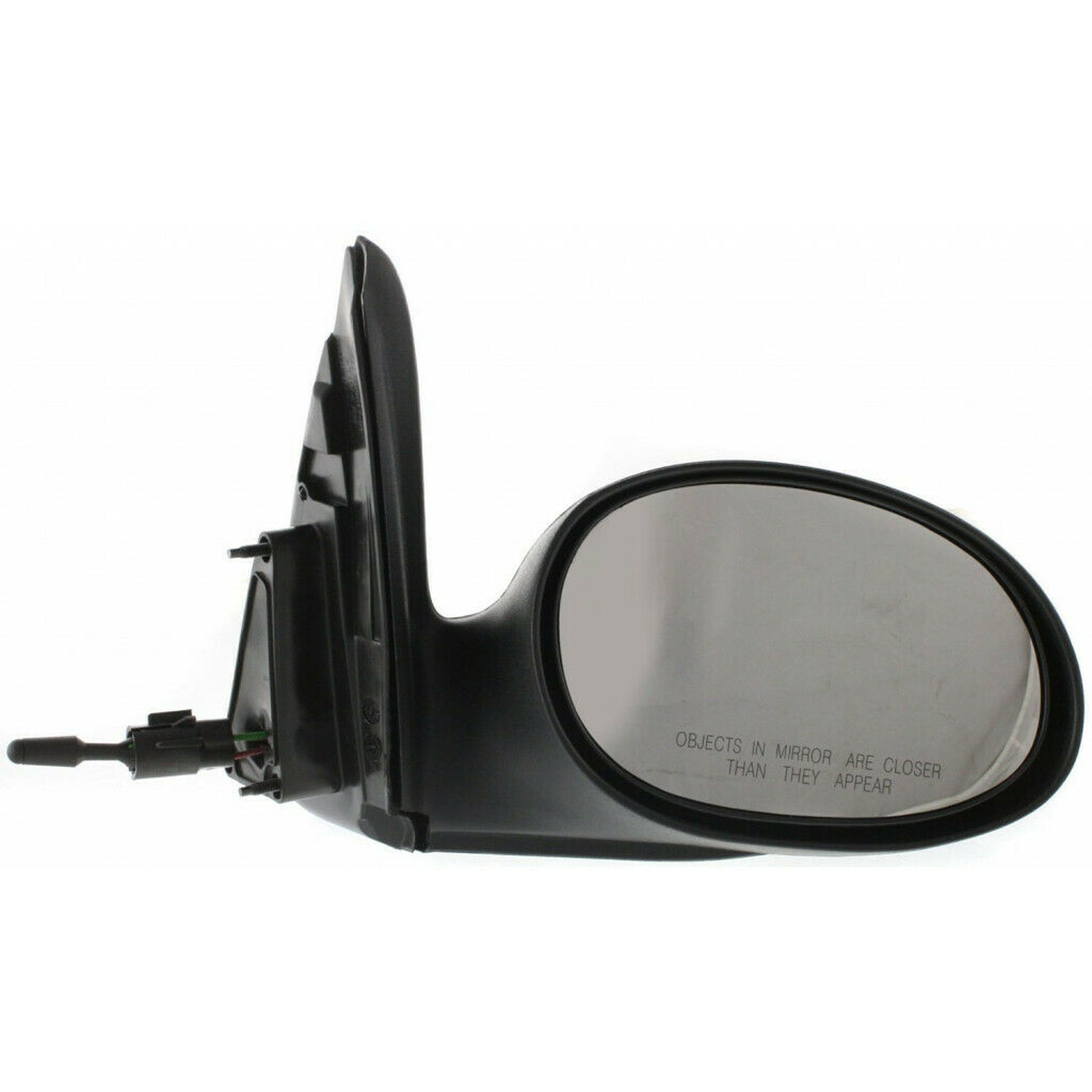 CH1321260 chrysler pt cruiser 2006 2009 right side mirror manual with rmot without fold ty 2
