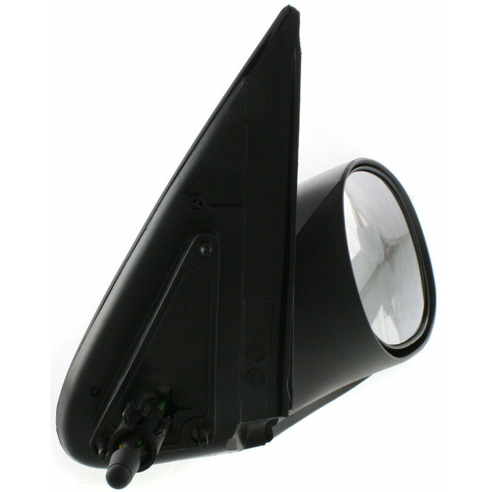 CH1321260 chrysler pt cruiser 2006 2009 right side mirror manual with rmot without fold ty 4