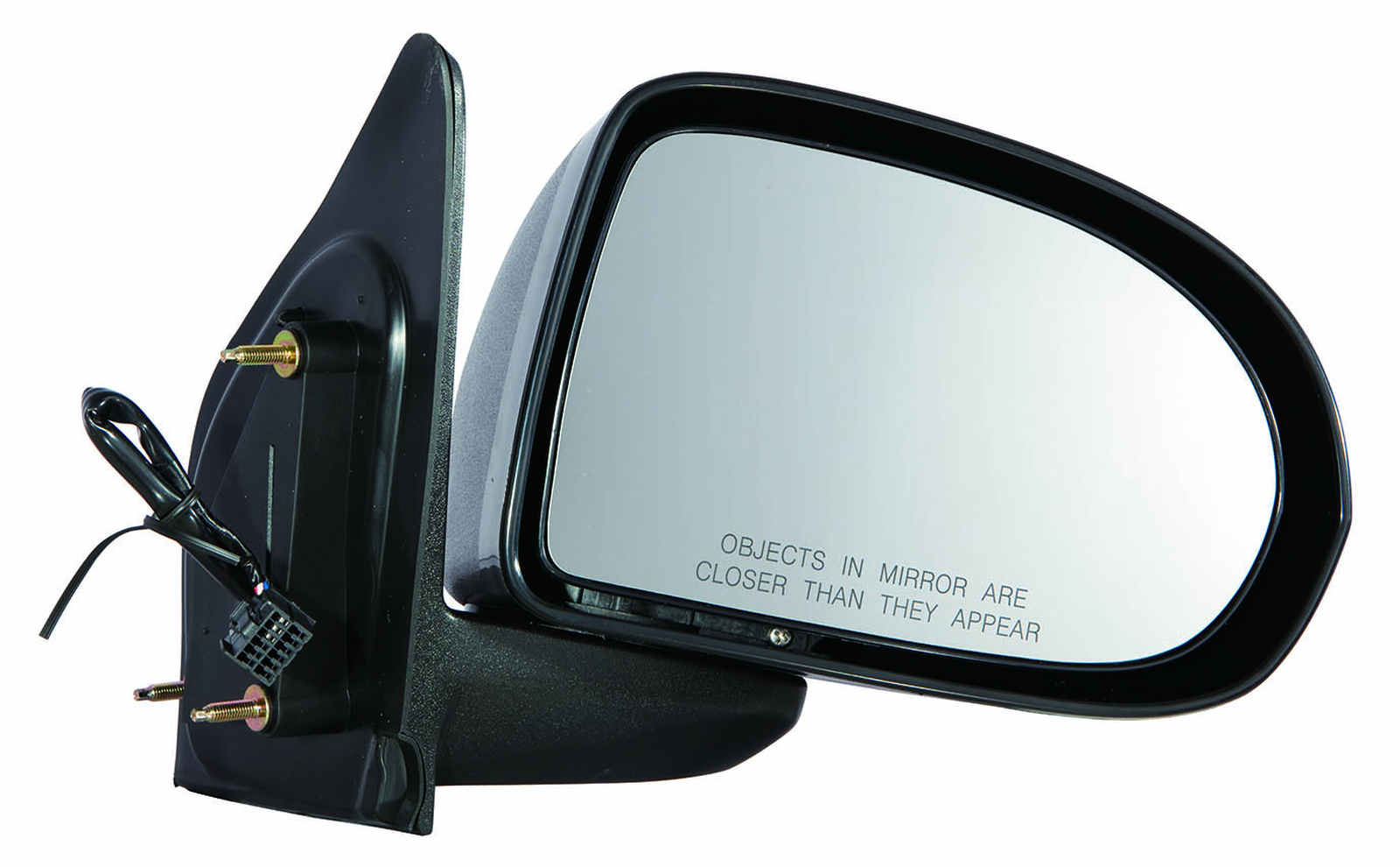 CH1321263 jeep compass 2007 2016 right side mirror power ch1321263 1