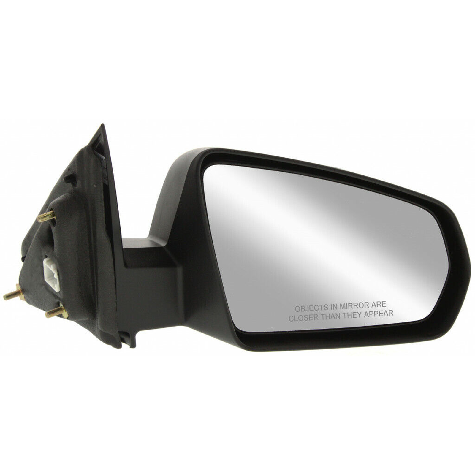 CH1321269 dodge avenger 2008 2014 right side mirror power ch1321269 2