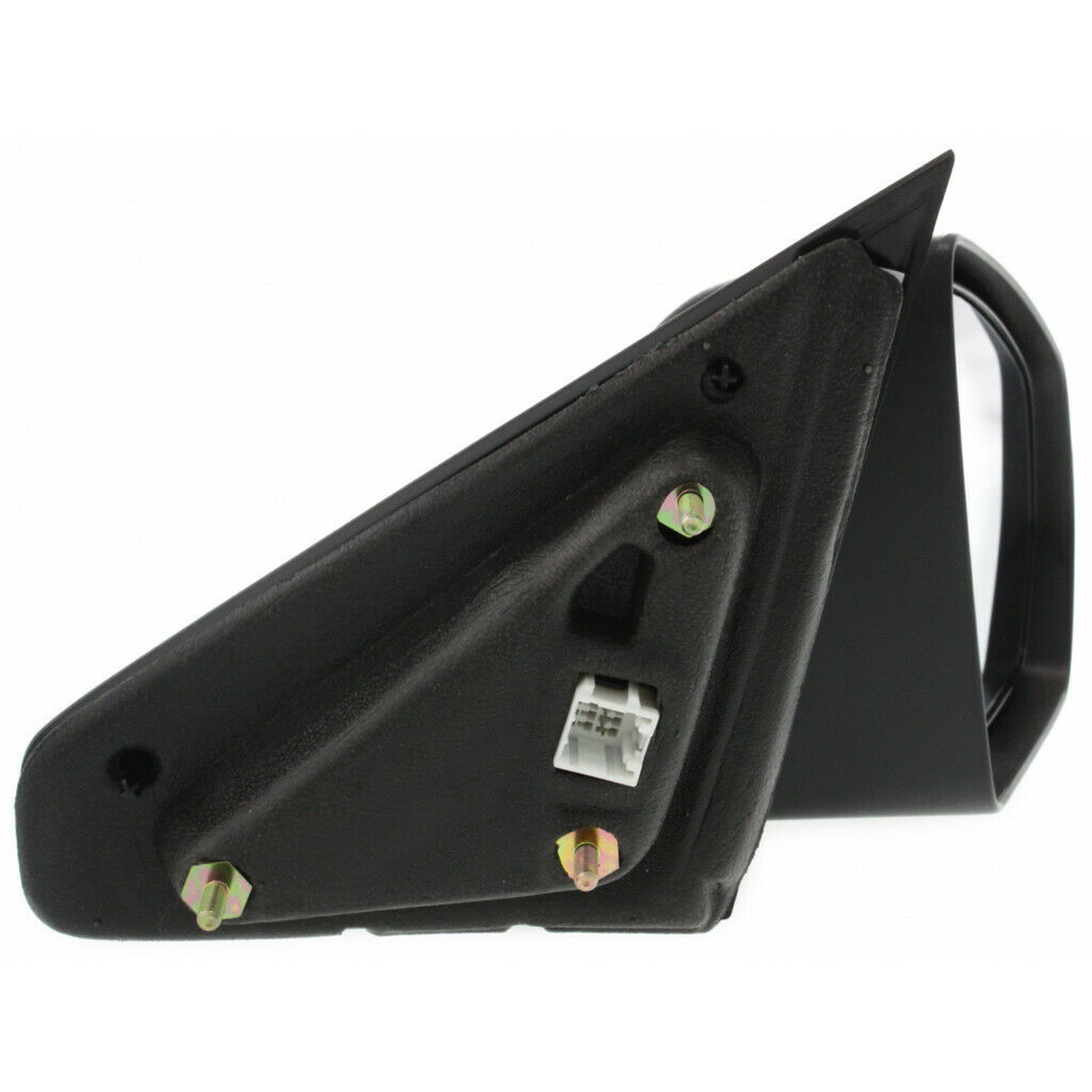 CH1321269 dodge avenger 2008 2014 right side mirror power ch1321269 5