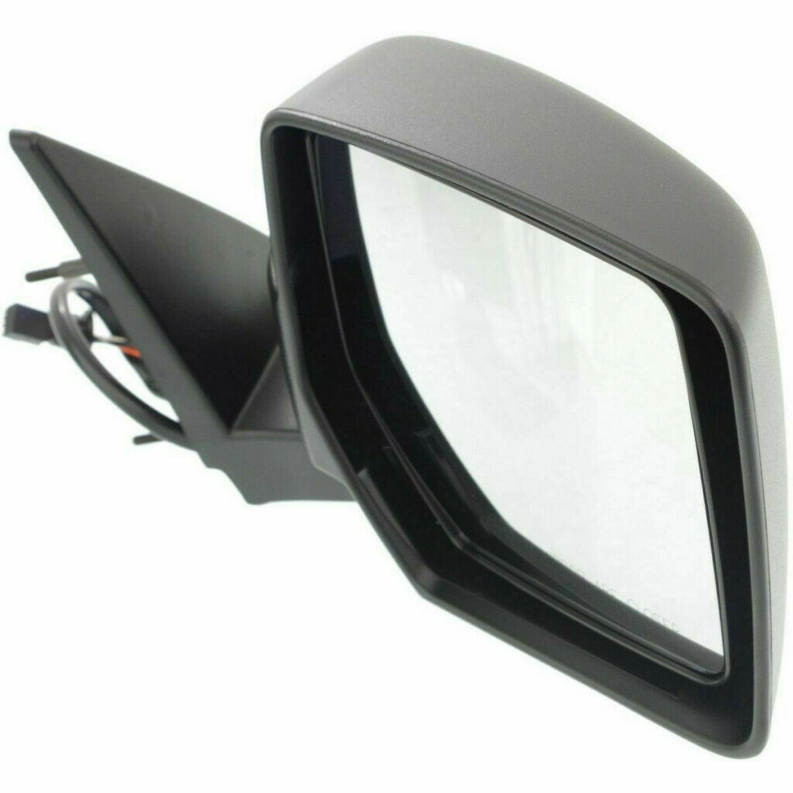 CH1321278 dodge nitro 2007 2011 right side mirror power htd ch1321278 4