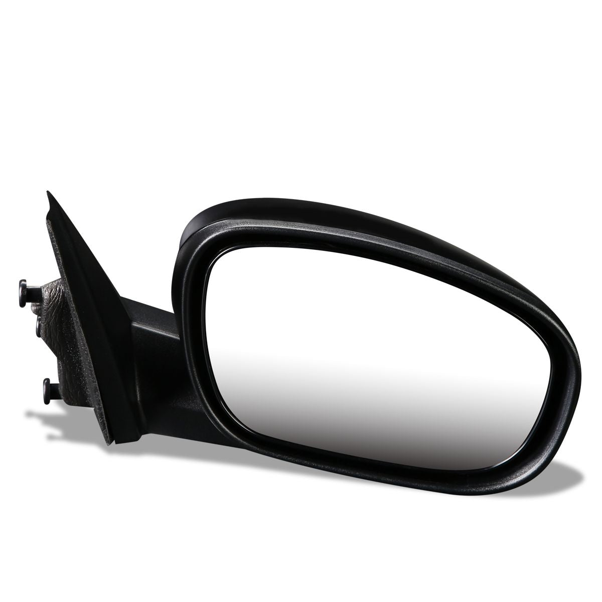 CHRYSLER 300 2005-2010 — MIRROR RH; POWER/HEATED; NON-FOLDING; 300 2006-2009/ MAGNUM 2005-2008