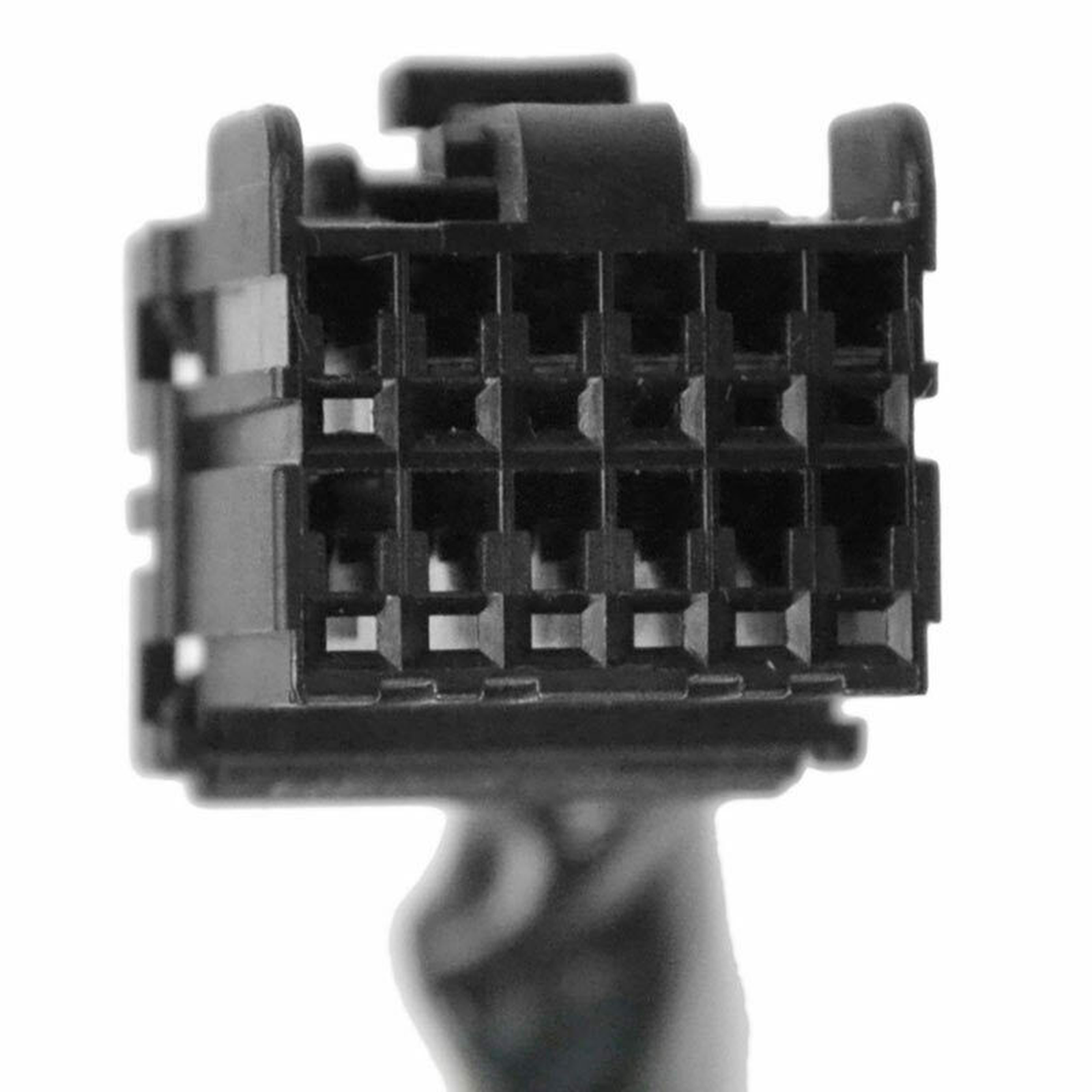 CH1321285 right side mirror power htd with chrome cap ch1321285 3