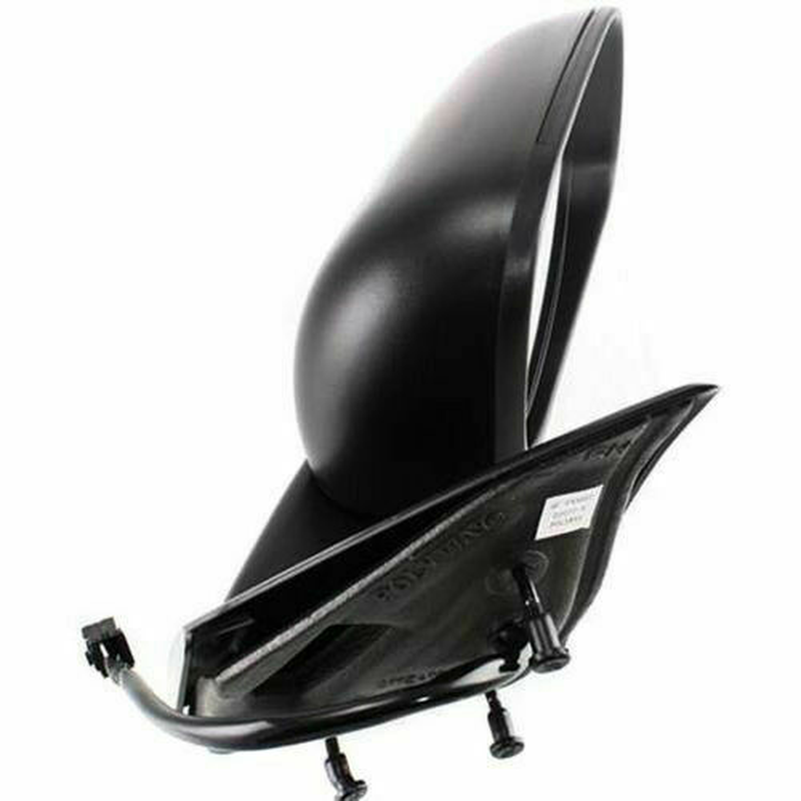 CH1321286 dodge durango 2004 2009 right side mirror power htd memory ch1321286 4