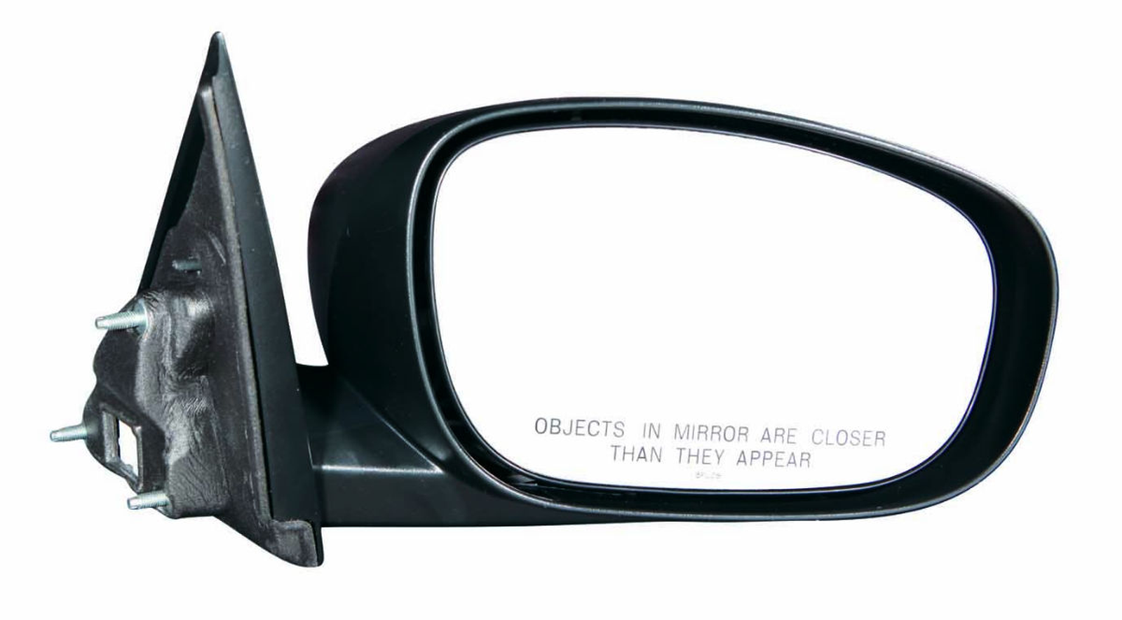 CH1321295 dodge charger 2009 2010 right side mirror power htd ch1321295 1