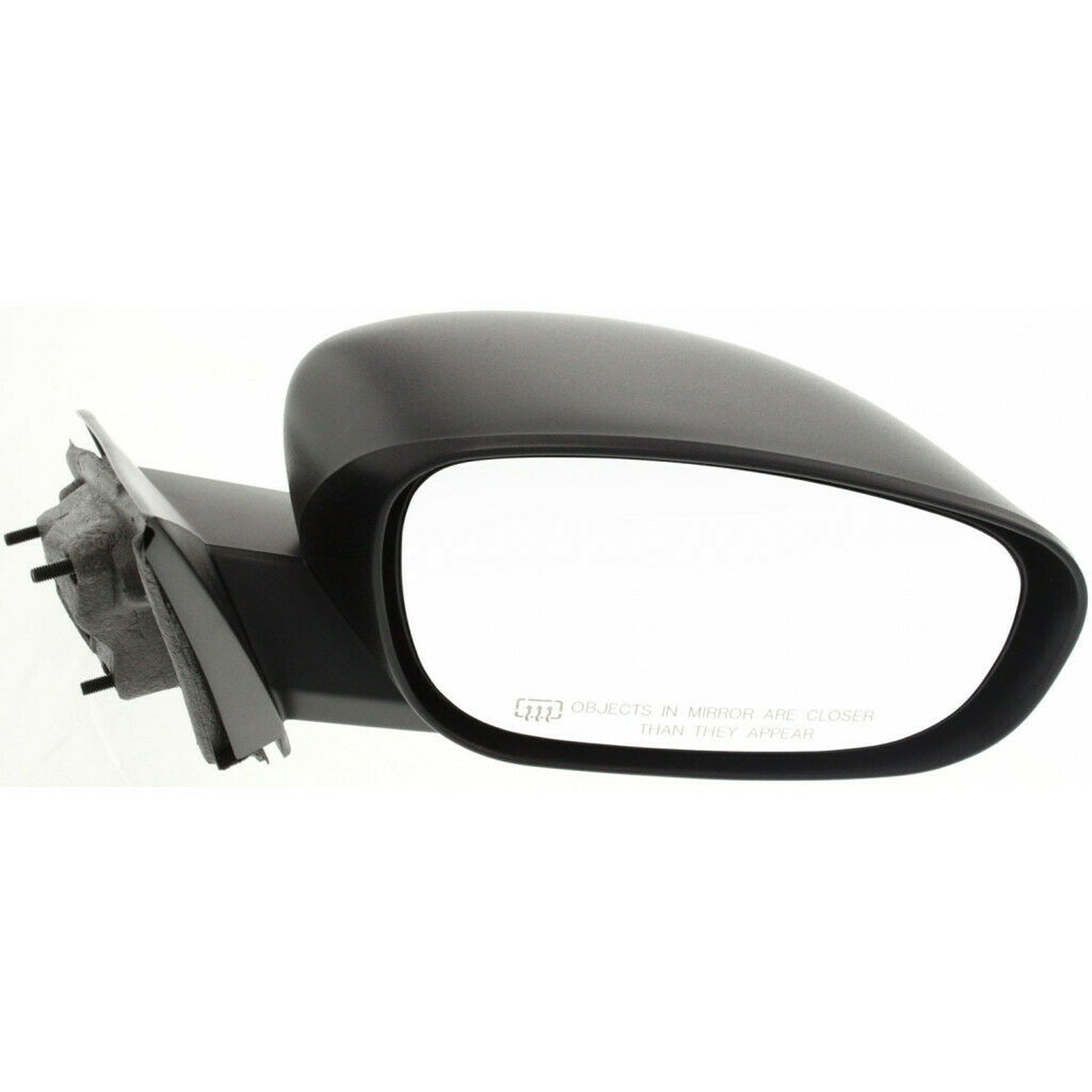 CH1321295 dodge charger 2009 2010 right side mirror power htd ch1321295 4