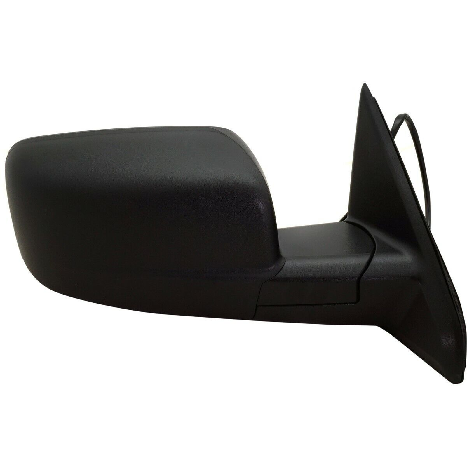 CH1321303 ram pickup ram 2011 2012 right side mirror power htd textured without signal mem 3