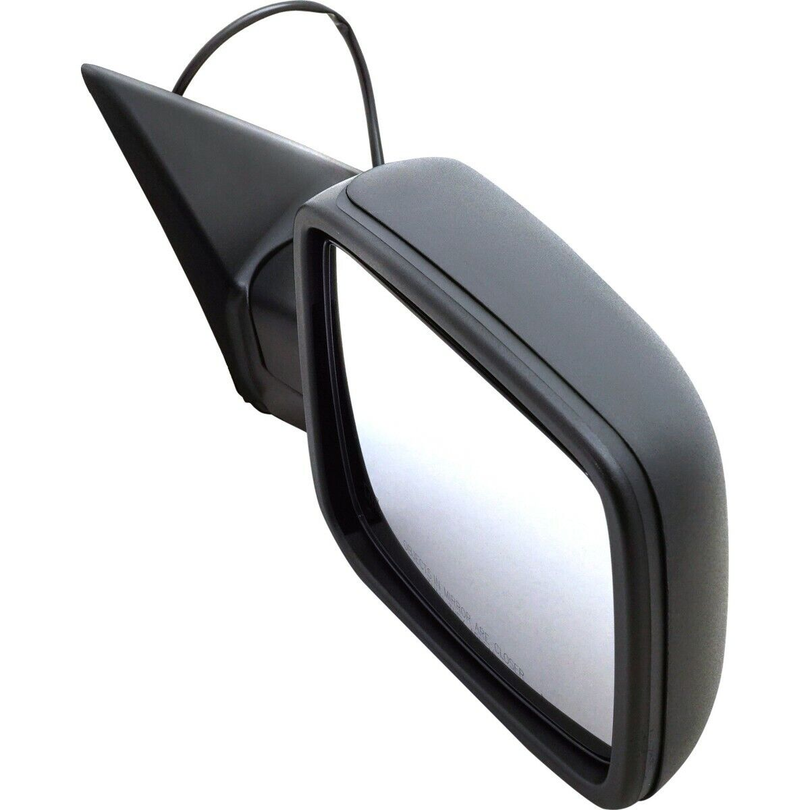 CH1321303 ram pickup ram 2011 2012 right side mirror power htd textured without signal mem 5