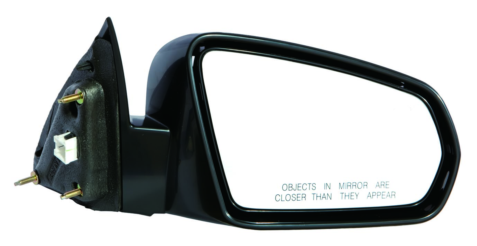 CH1321316 chrysler sebring 2007 2010 right side mirror power ptm non folding ch1321316 1