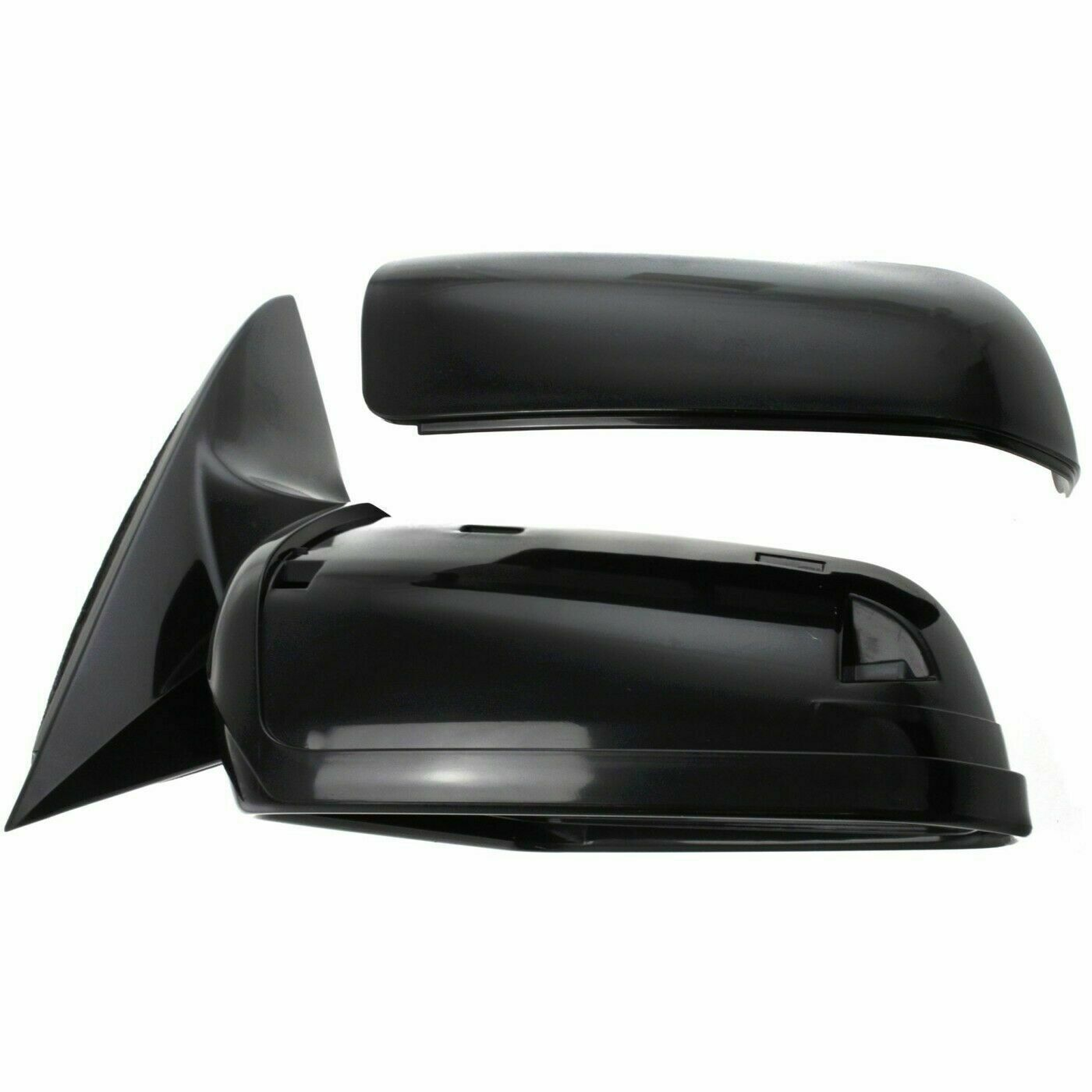 CH1321316 chrysler sebring 2007 2010 right side mirror power ptm non folding ch1321316 4